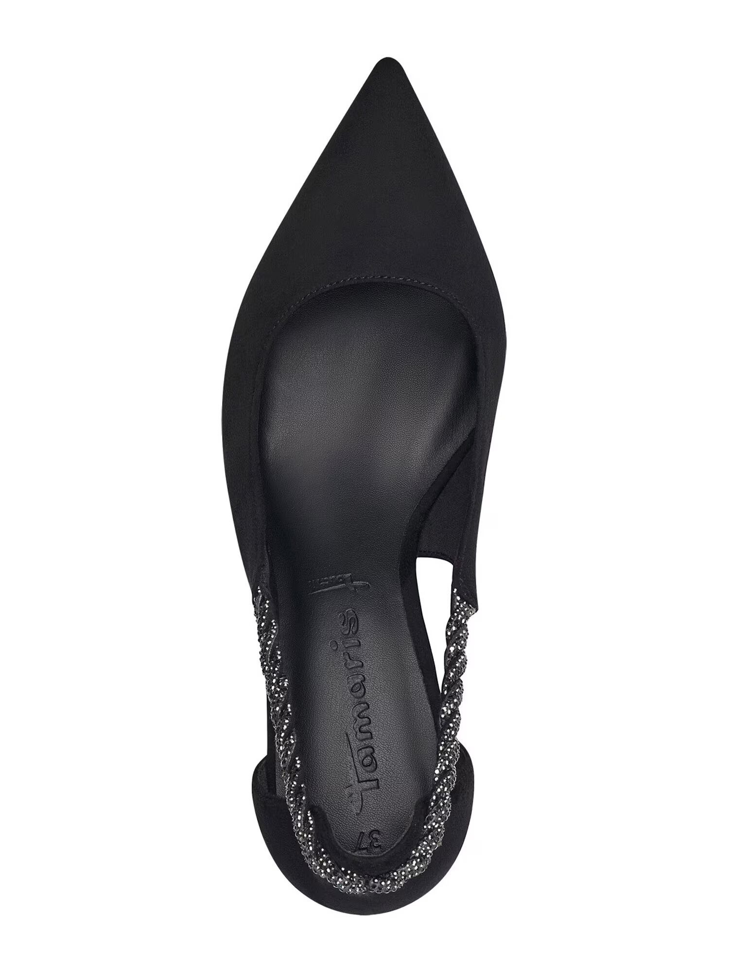 TAMARIS Pumps negru - Pled.ro