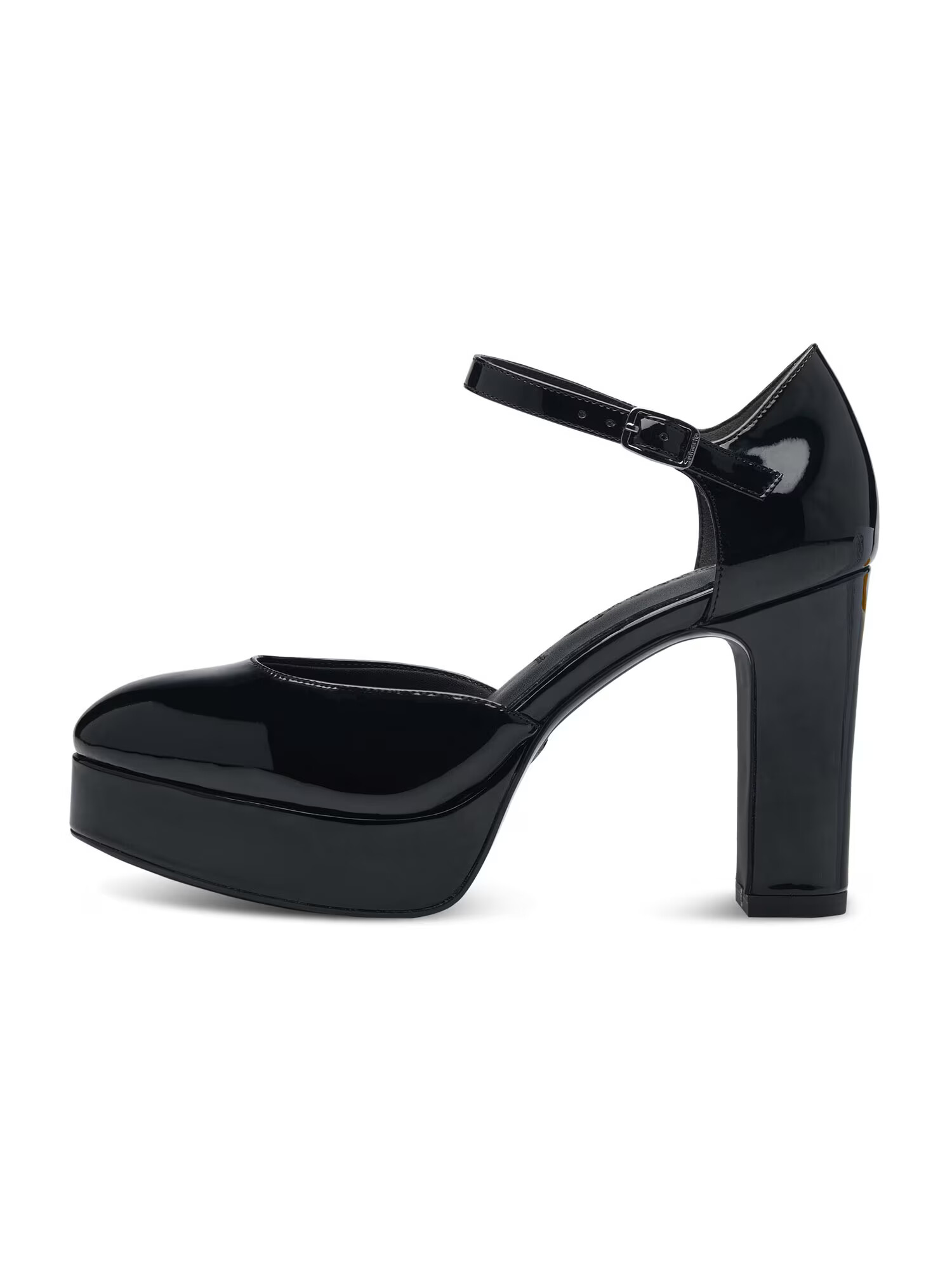 TAMARIS Pumps negru - Pled.ro