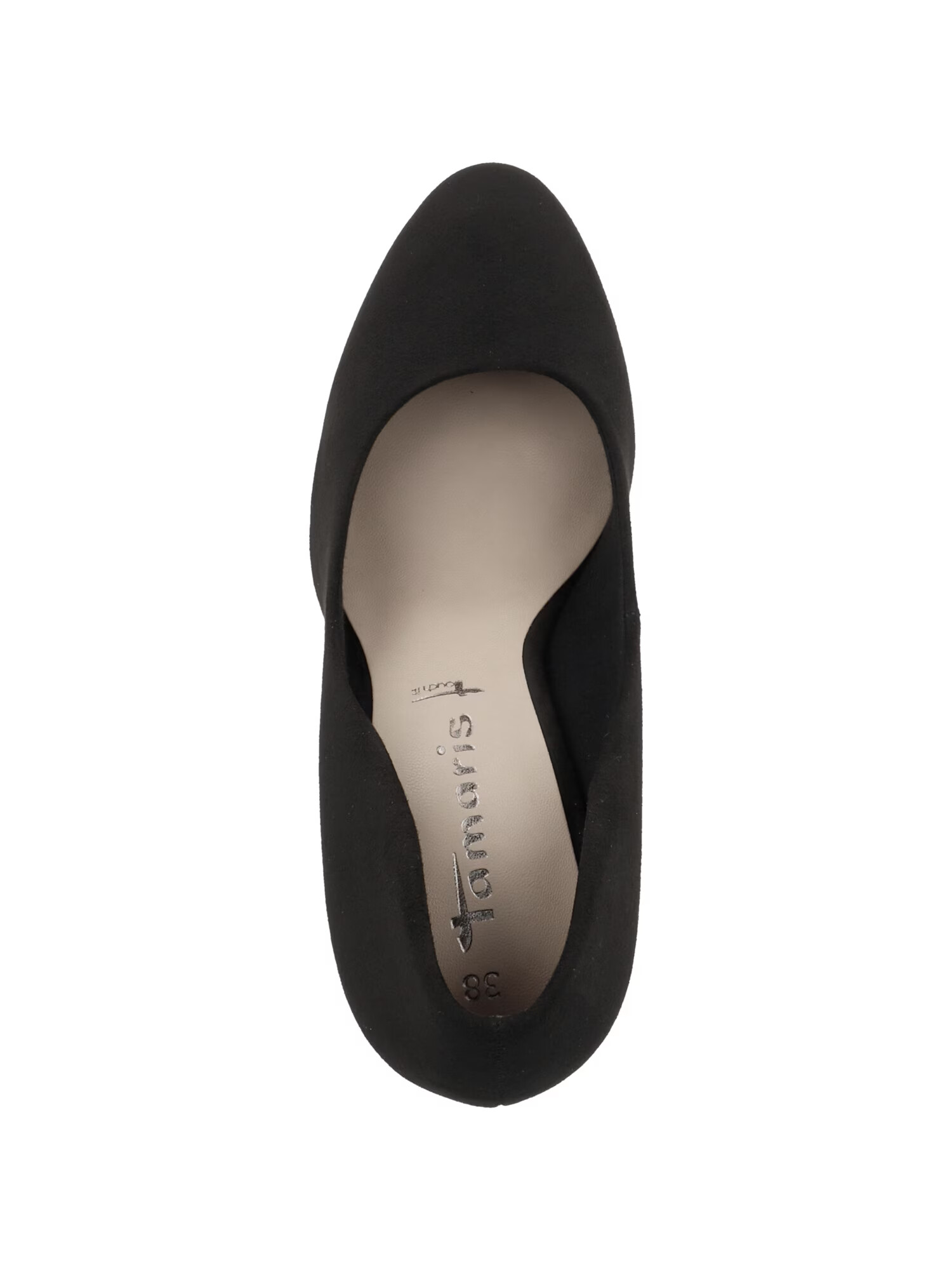 TAMARIS Pumps negru - Pled.ro