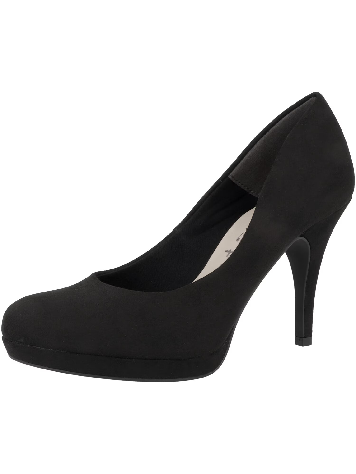 TAMARIS Pumps negru - Pled.ro