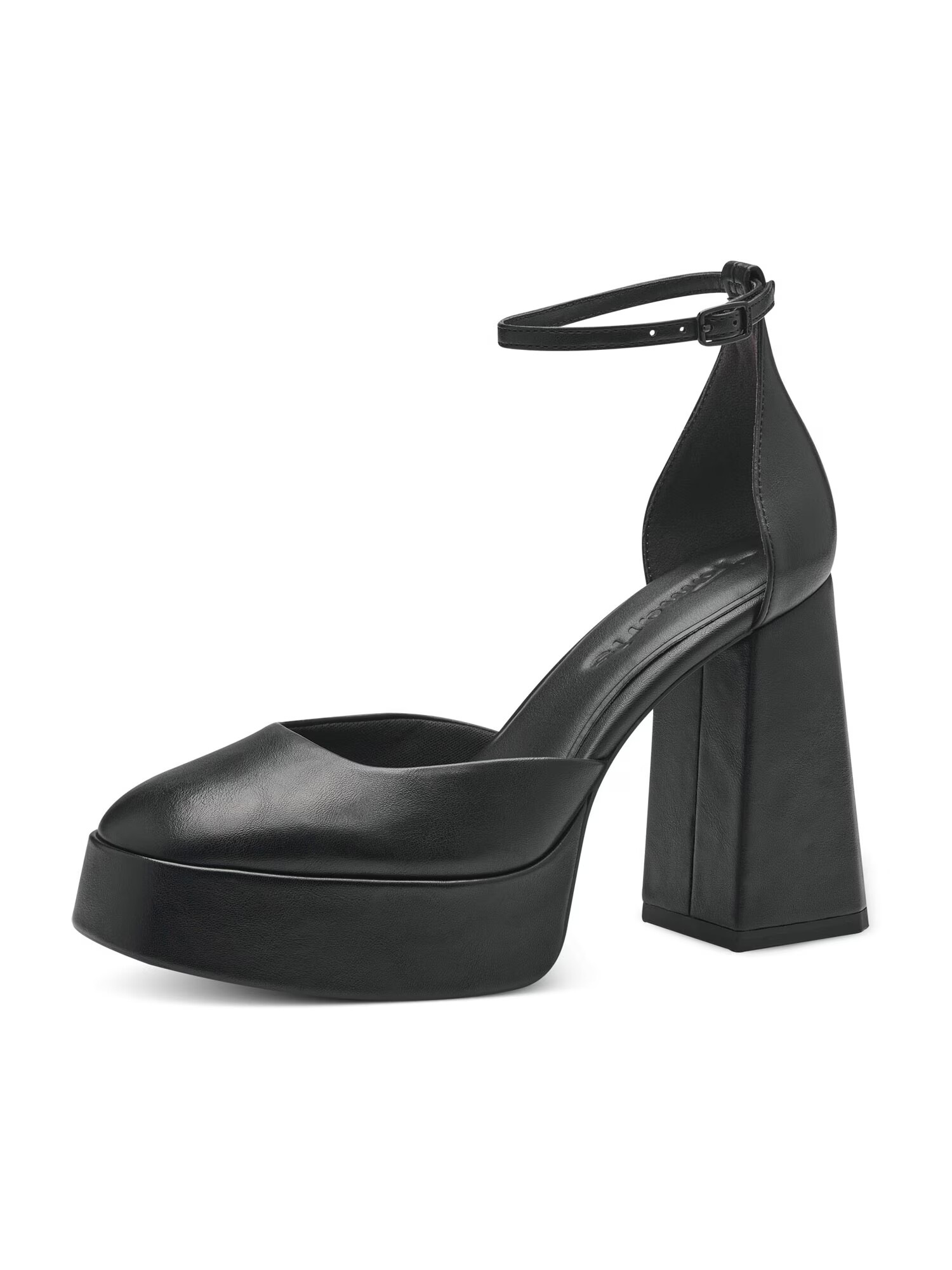 TAMARIS Pumps negru - Pled.ro