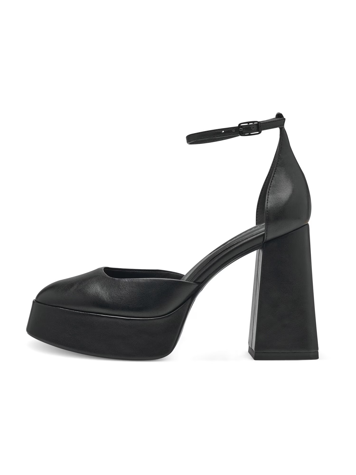 TAMARIS Pumps negru - Pled.ro