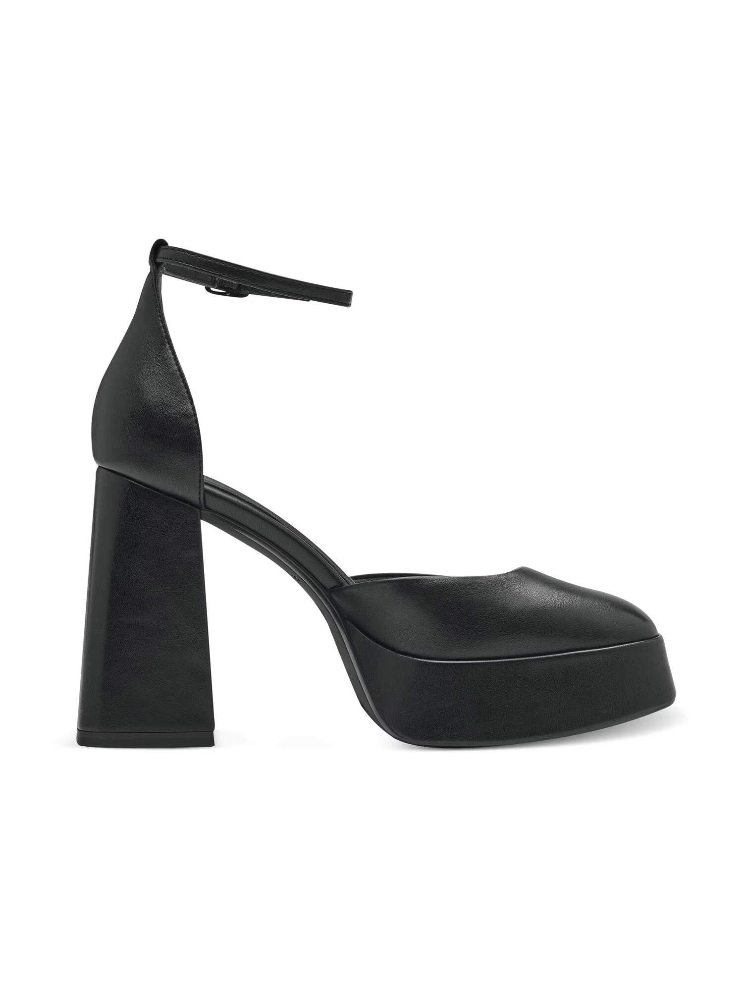 TAMARIS Pumps negru - Pled.ro