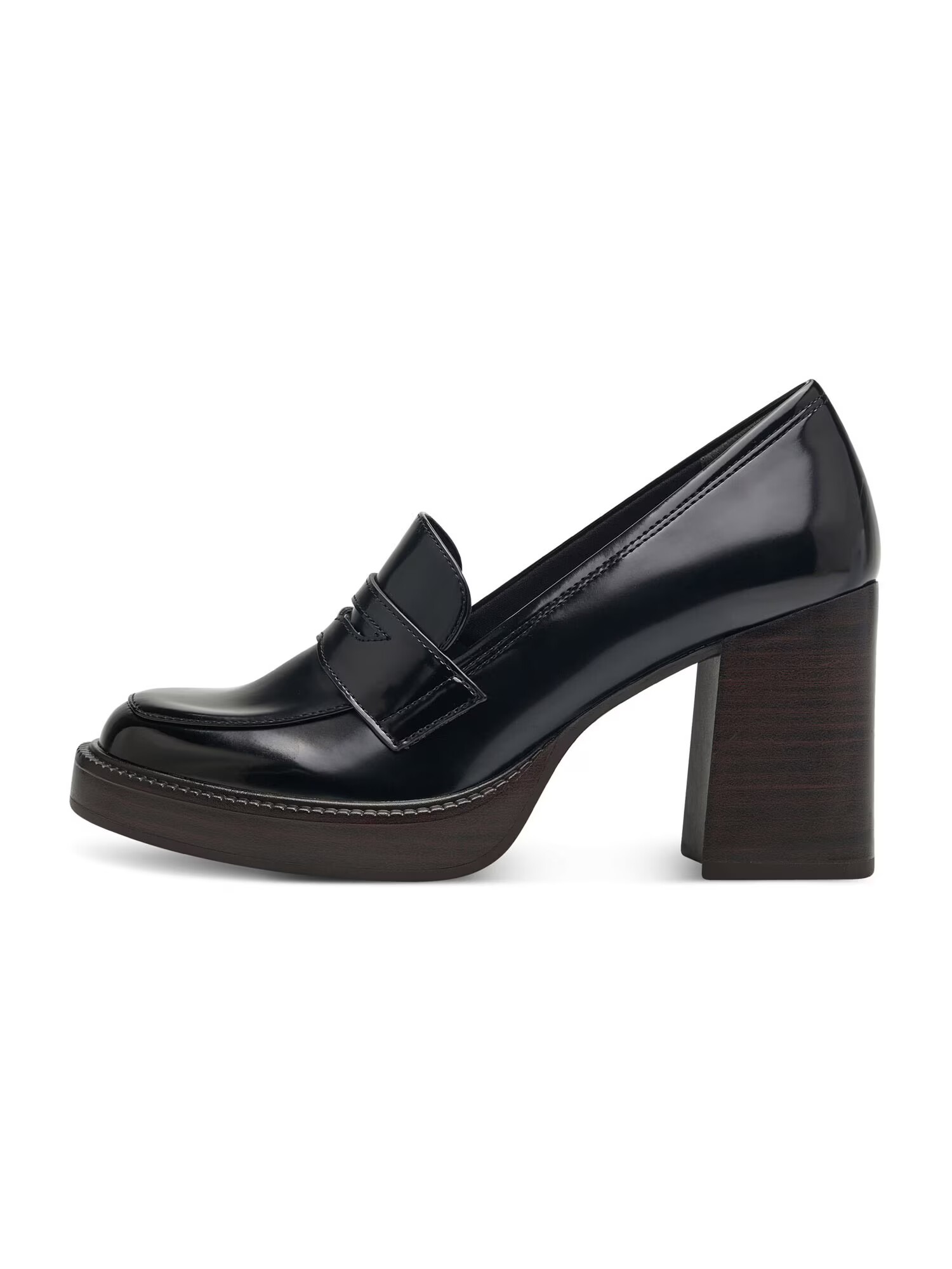 TAMARIS Pumps negru - Pled.ro