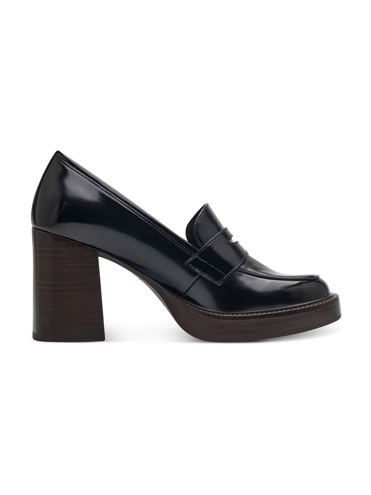 TAMARIS Pumps negru - Pled.ro