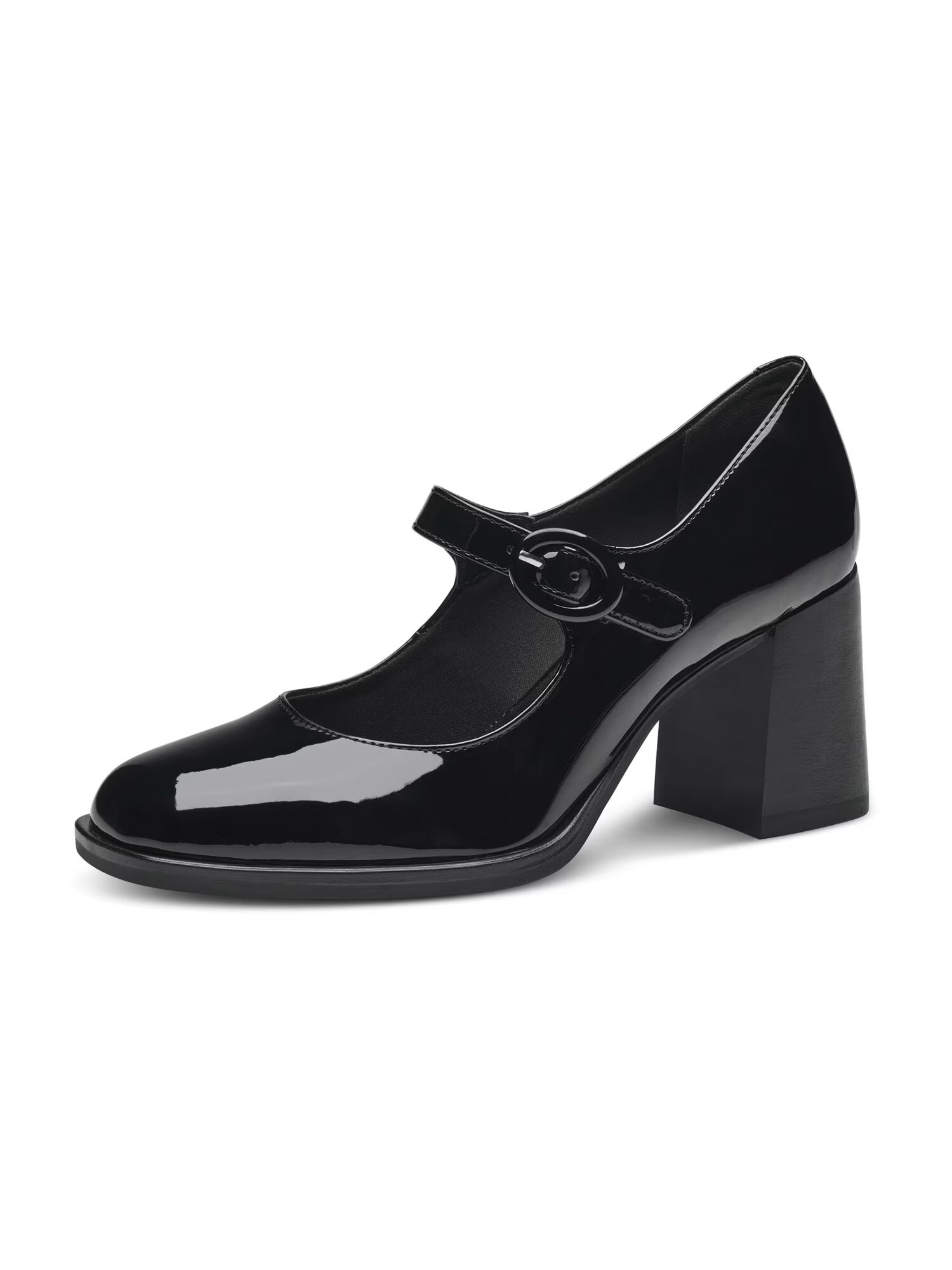 TAMARIS Pumps negru - Pled.ro