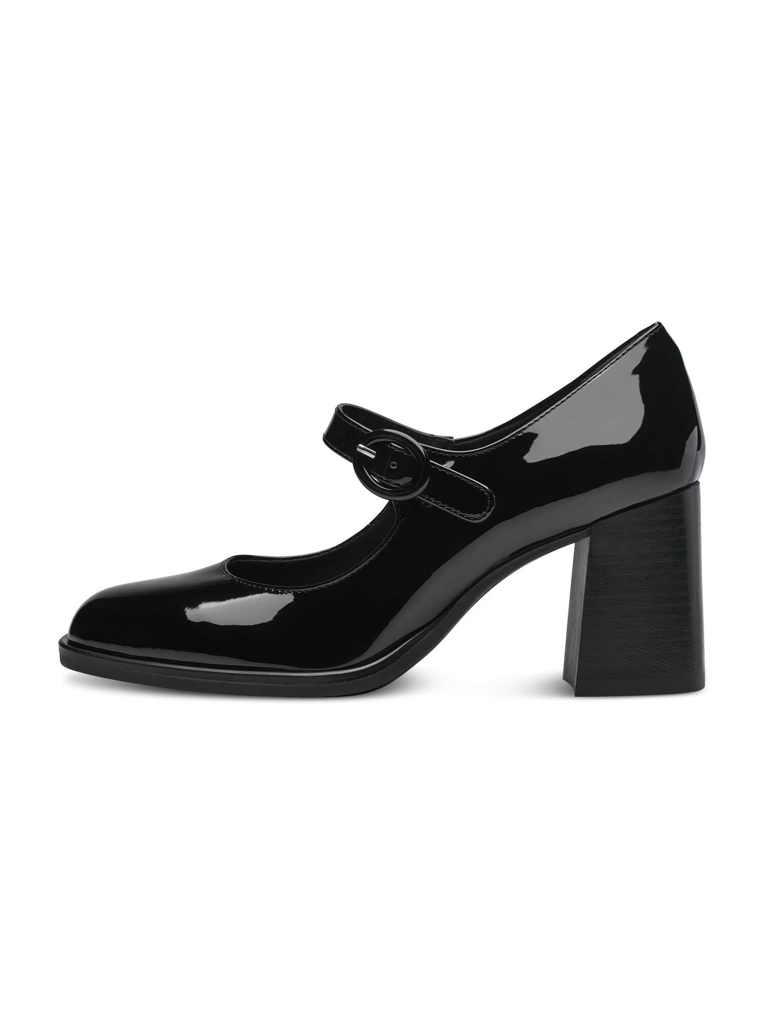 TAMARIS Pumps negru - Pled.ro