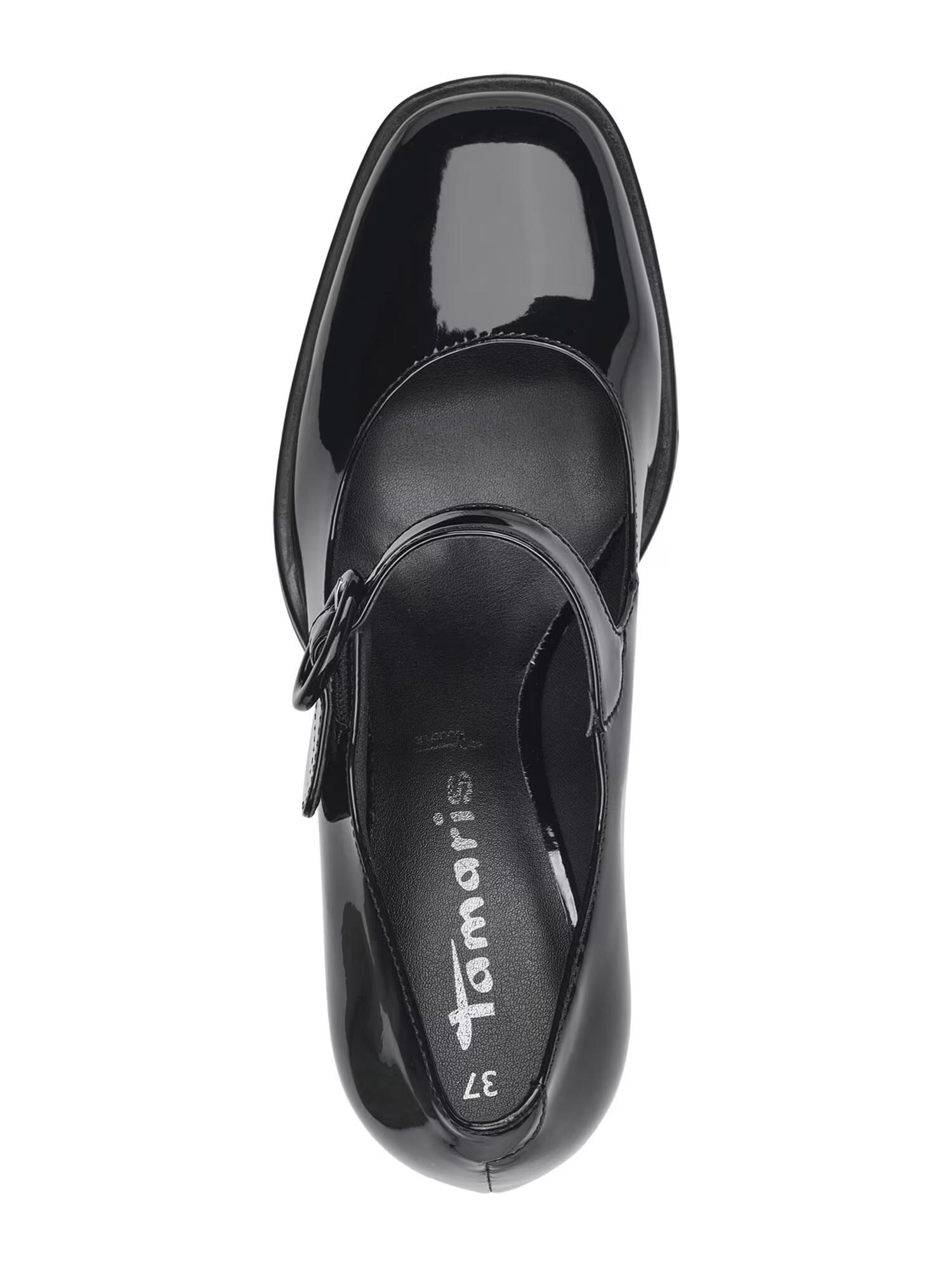 TAMARIS Pumps negru - Pled.ro