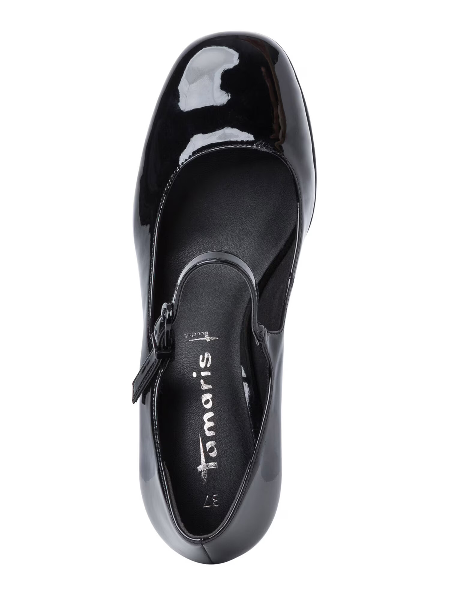 TAMARIS Pumps negru - Pled.ro