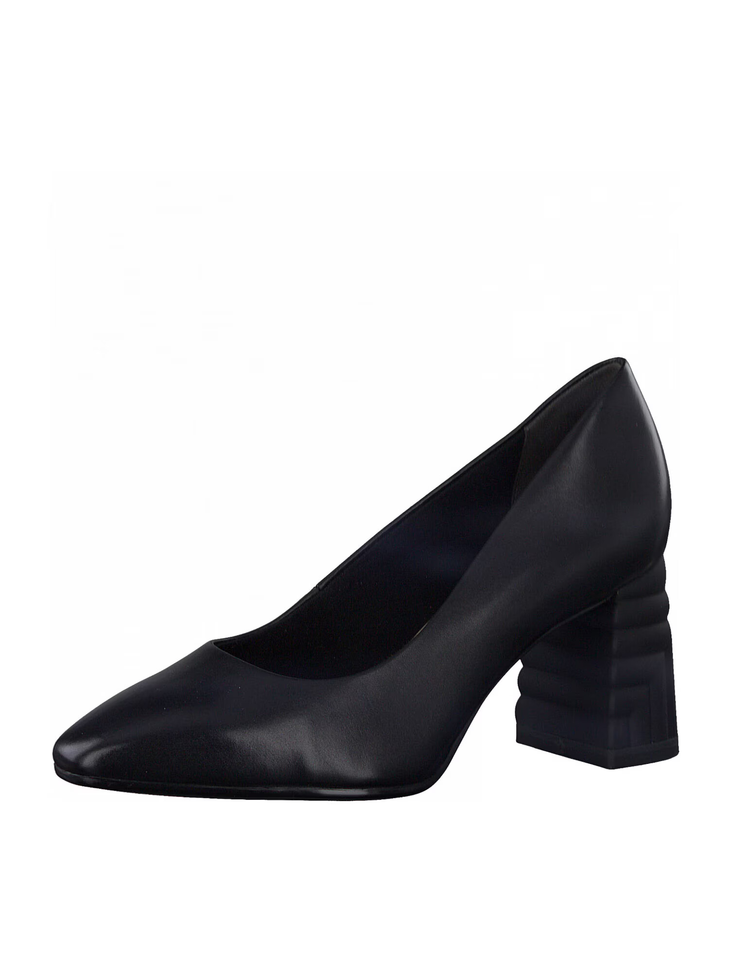 TAMARIS Pumps negru - Pled.ro