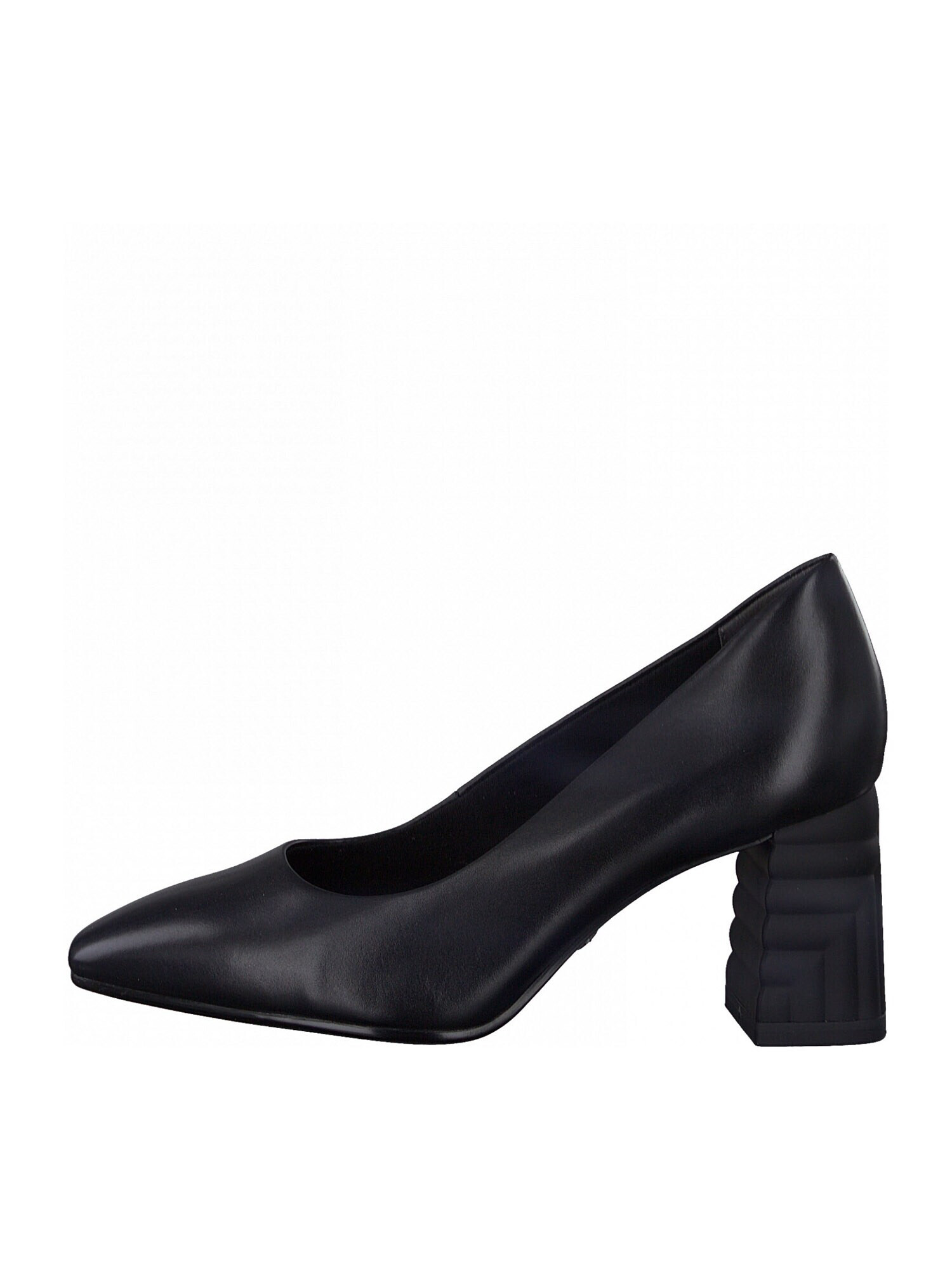 TAMARIS Pumps negru - Pled.ro