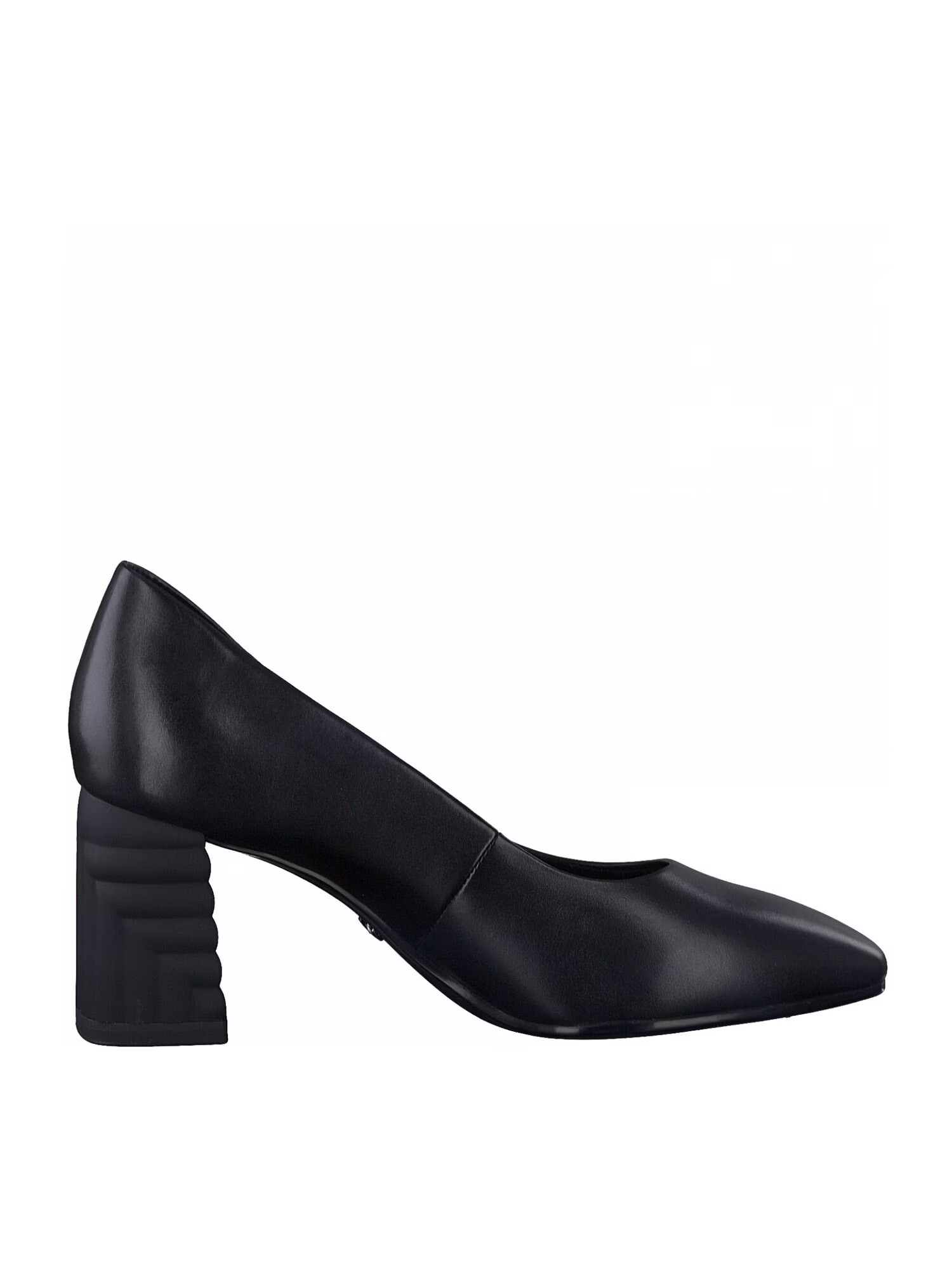 TAMARIS Pumps negru - Pled.ro