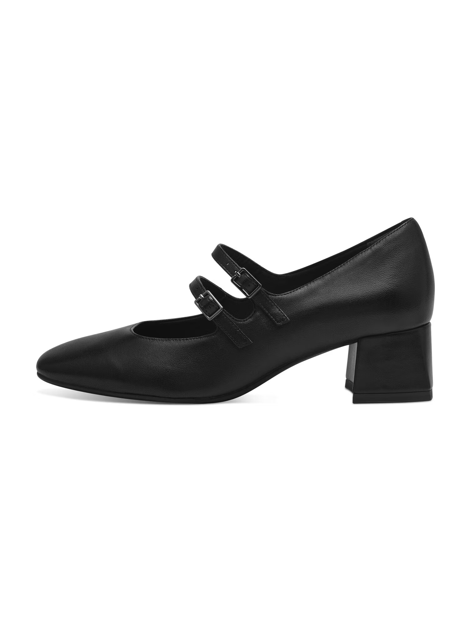 TAMARIS Pumps negru - Pled.ro