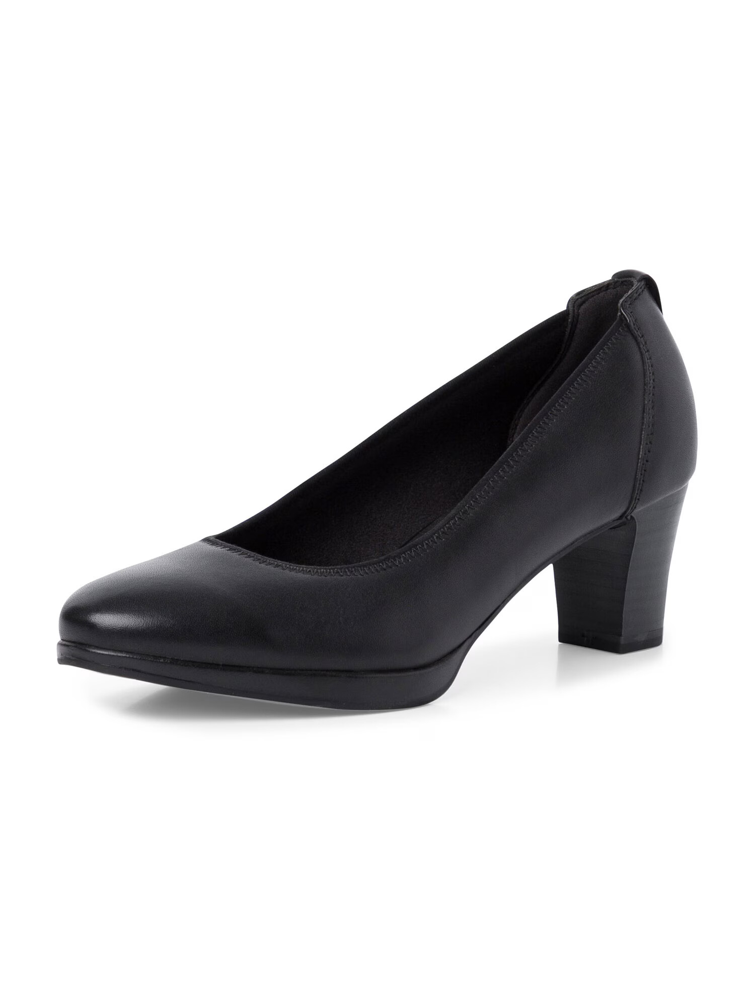 TAMARIS Pumps negru - Pled.ro