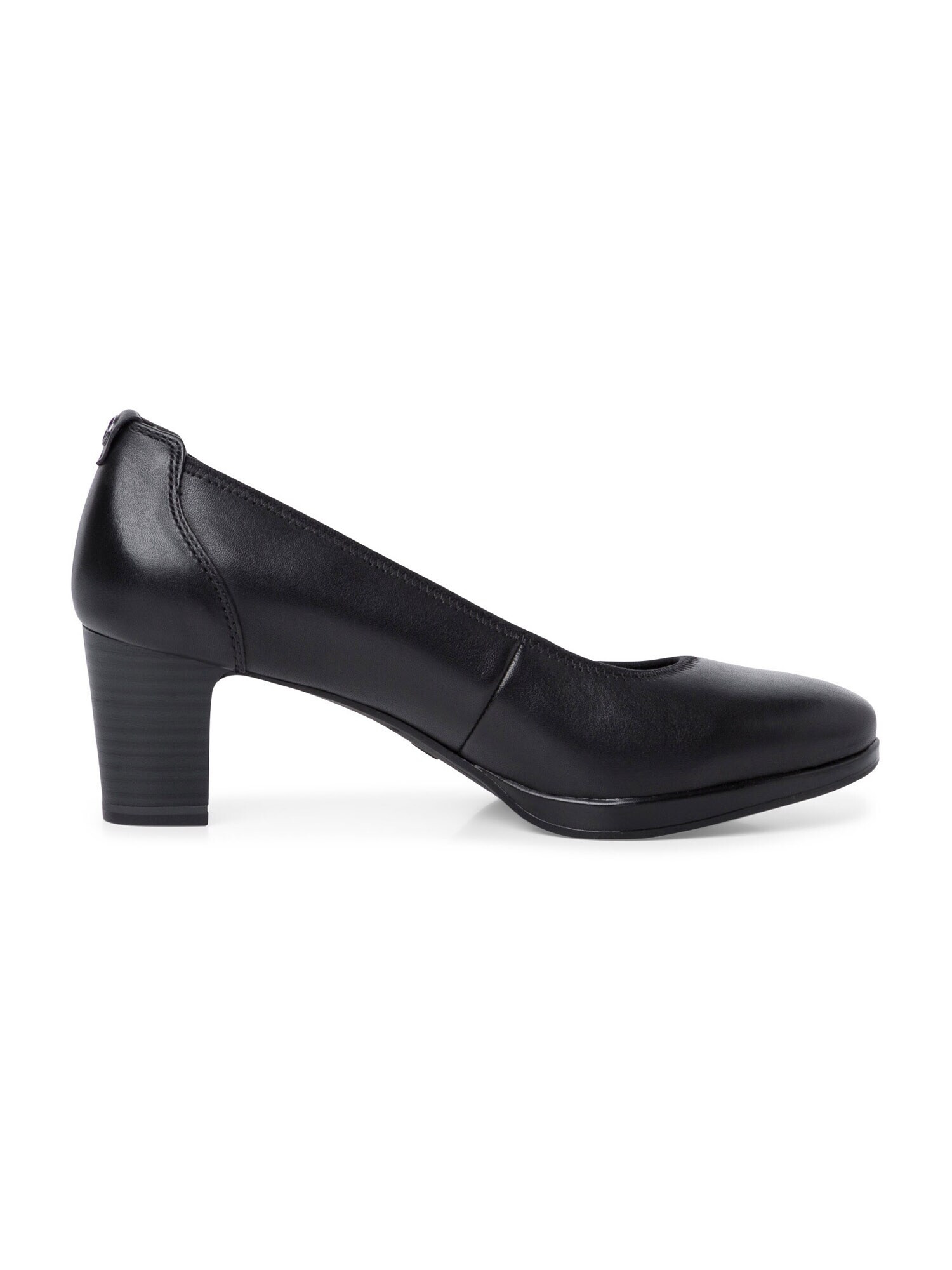 TAMARIS Pumps negru - Pled.ro