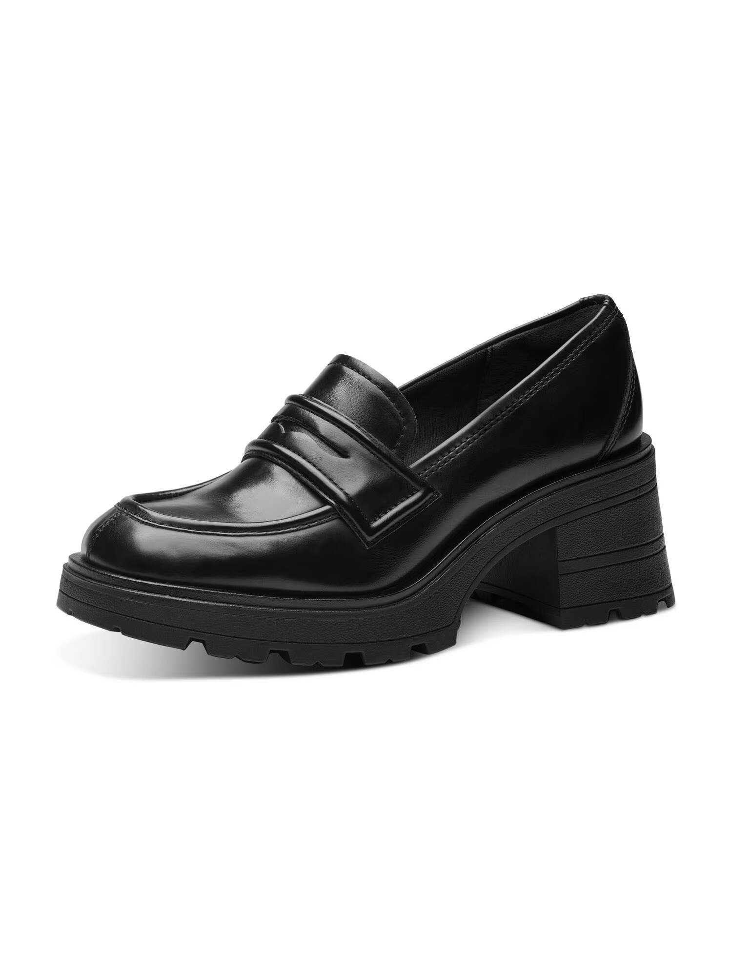 TAMARIS Pumps negru - Pled.ro