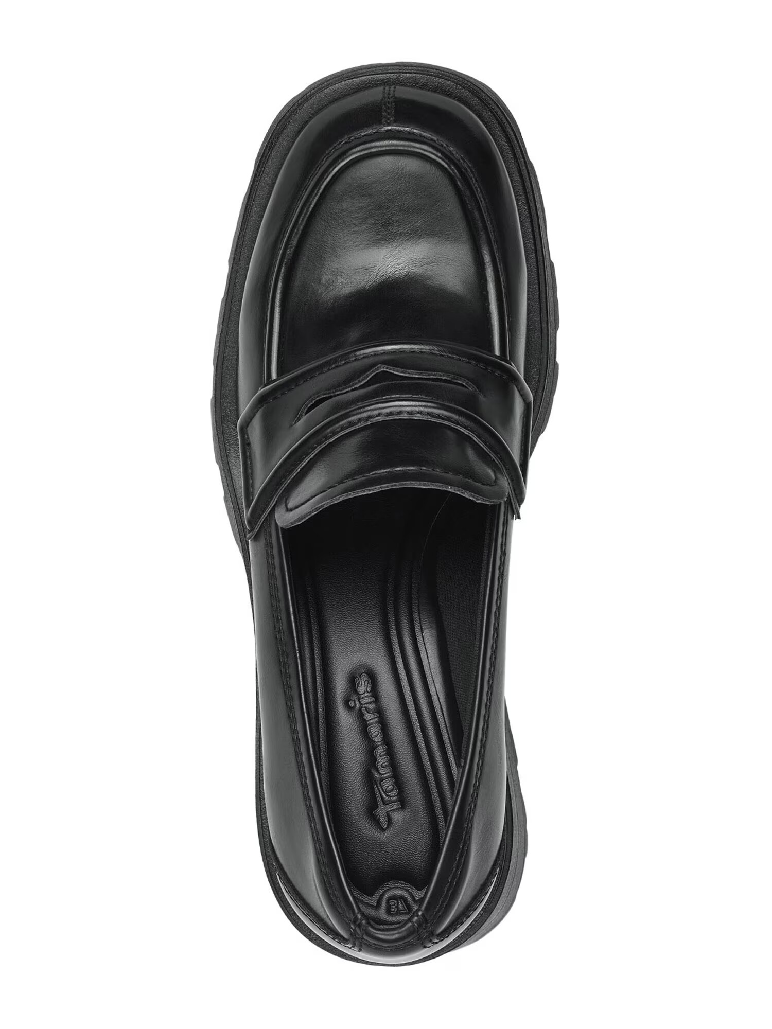 TAMARIS Pumps negru - Pled.ro