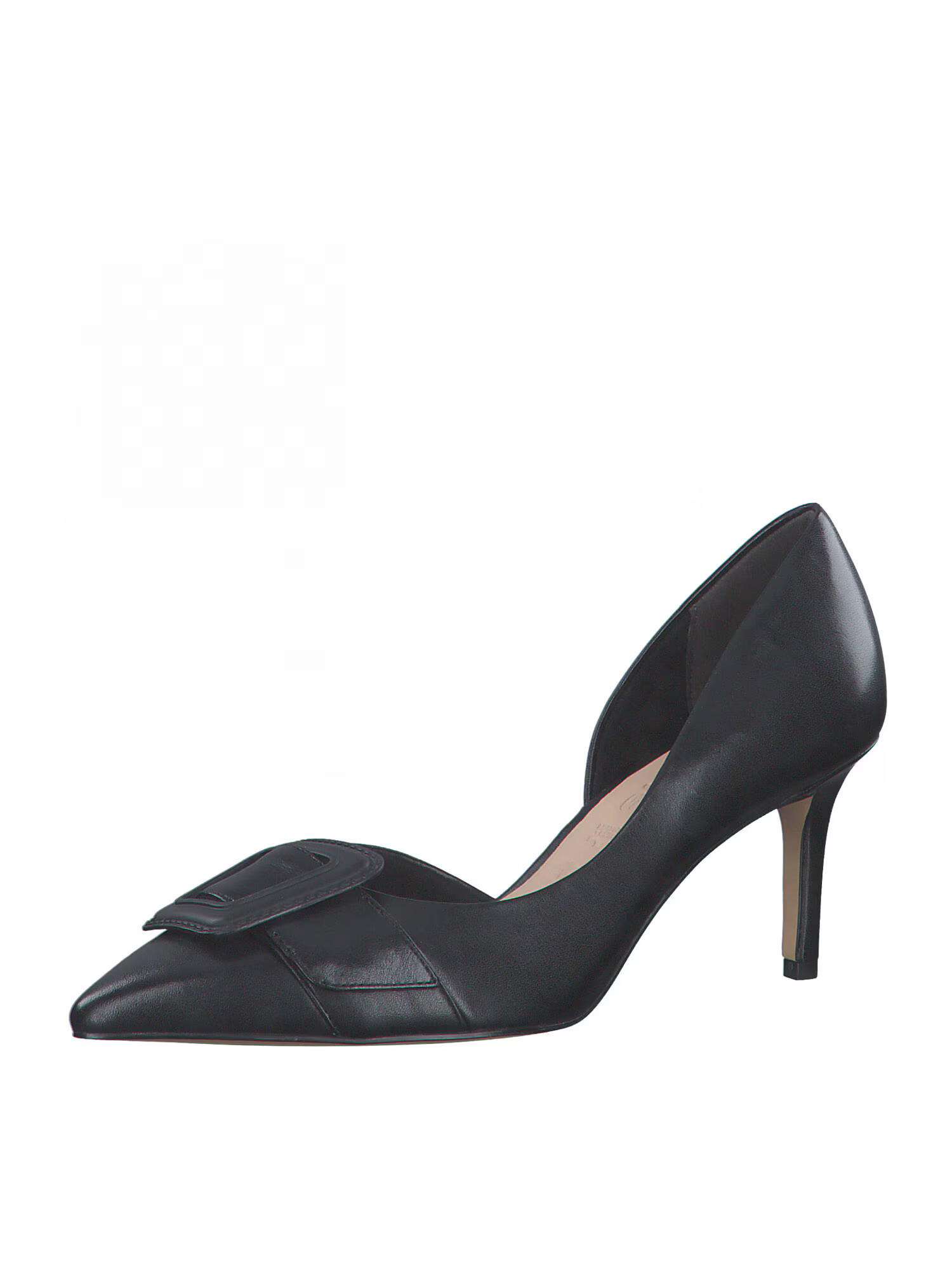 TAMARIS Pumps negru - Pled.ro