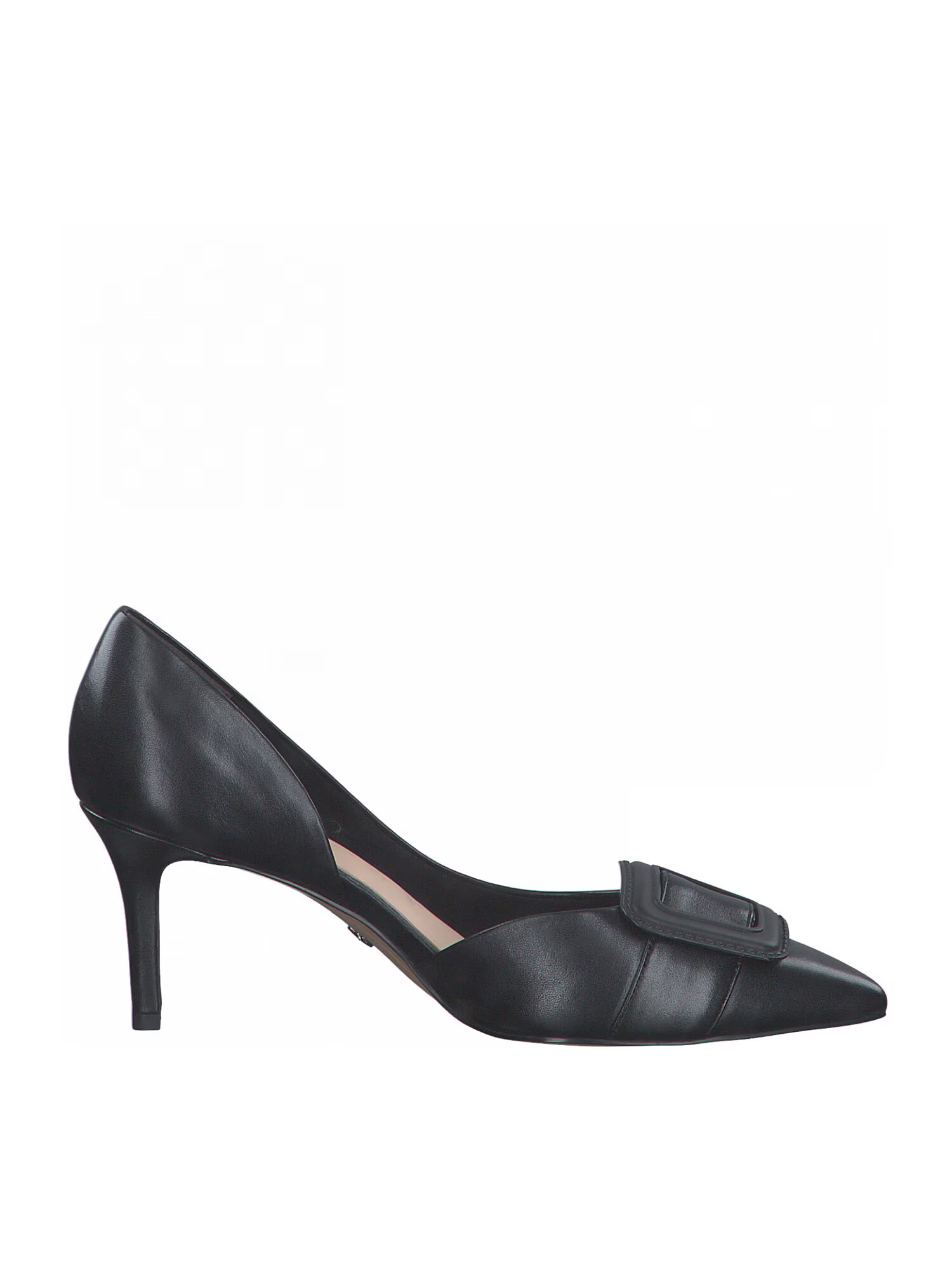 TAMARIS Pumps negru - Pled.ro