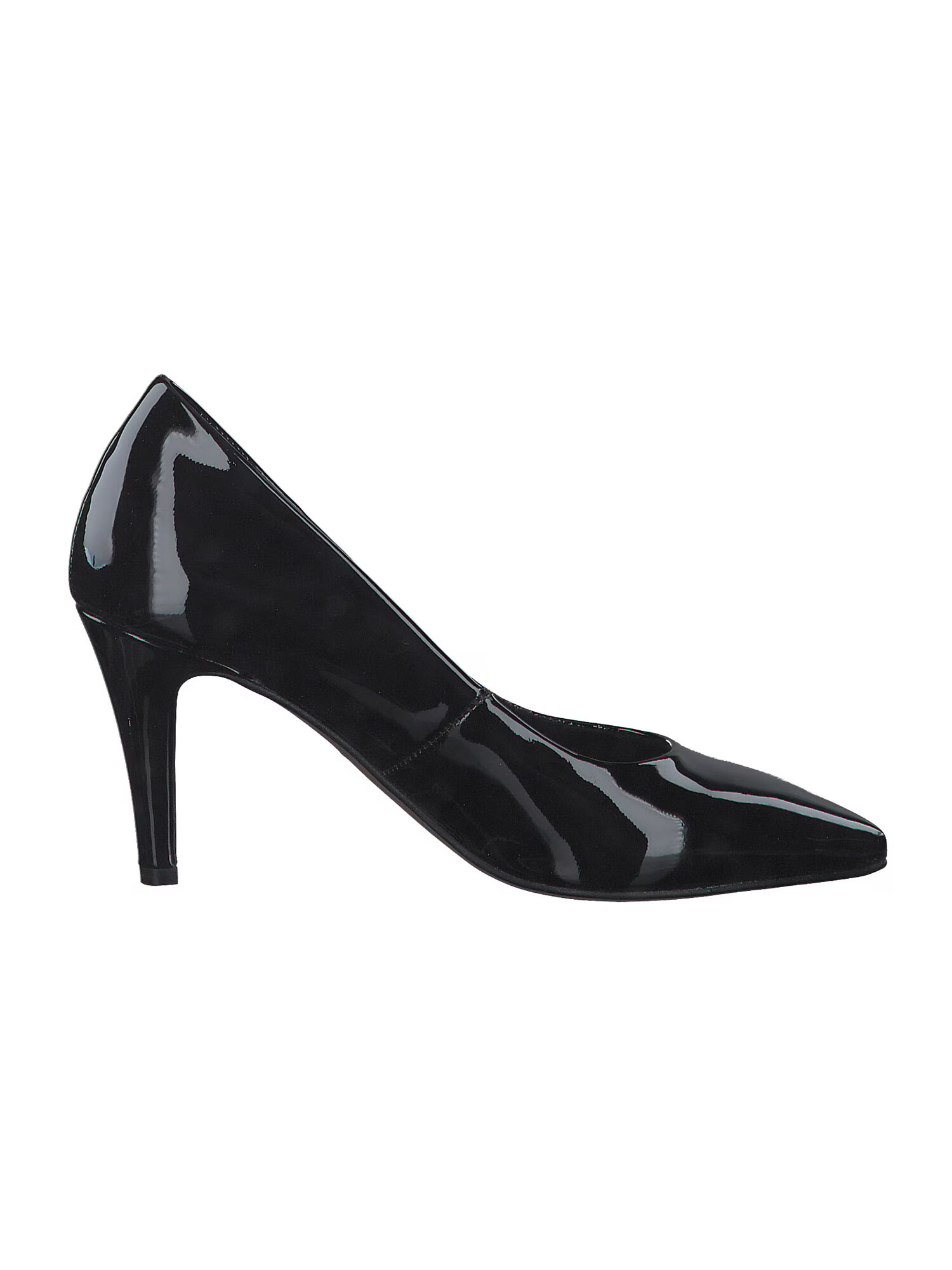 TAMARIS Pumps negru - Pled.ro