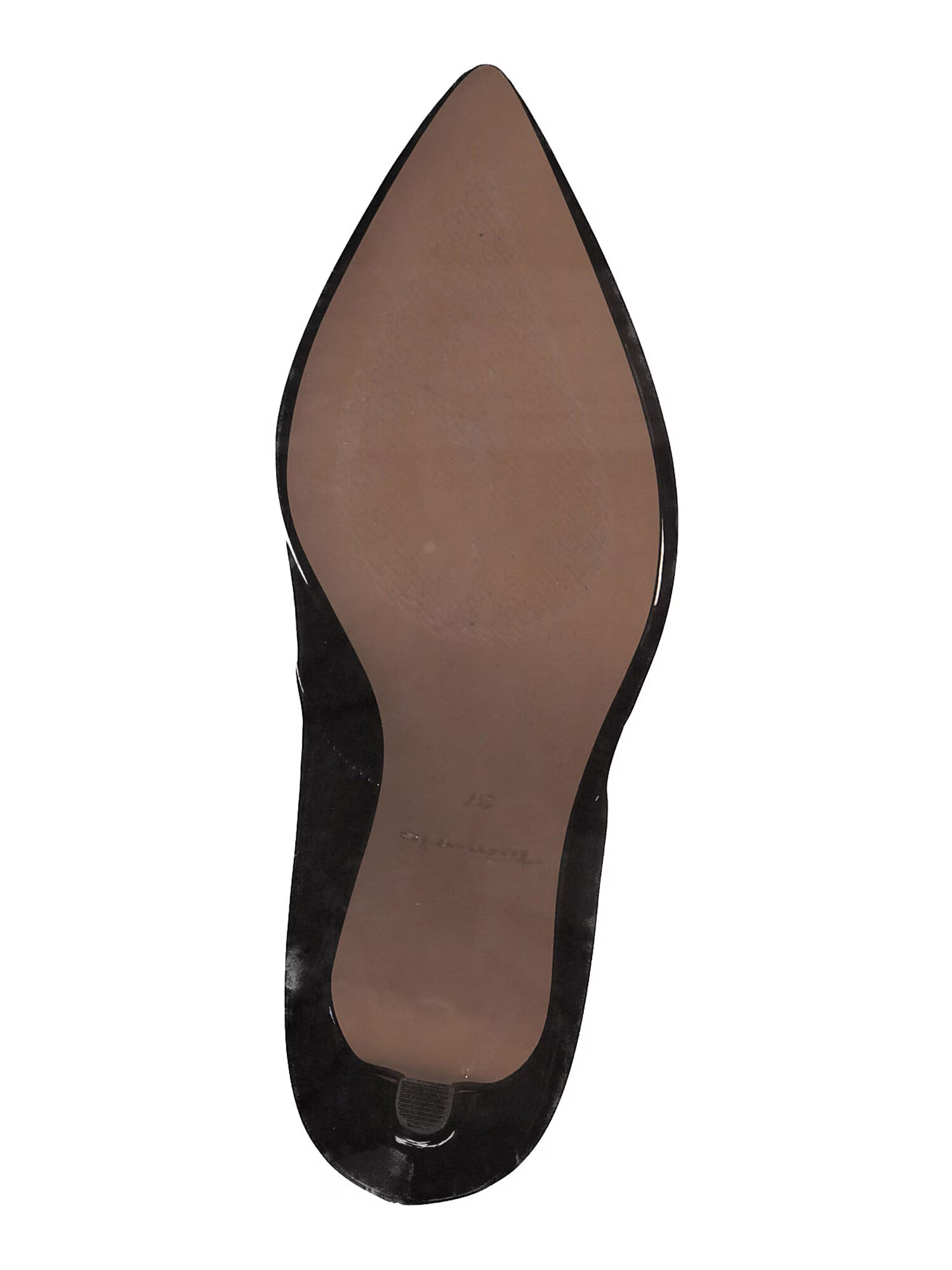 TAMARIS Pumps negru - Pled.ro