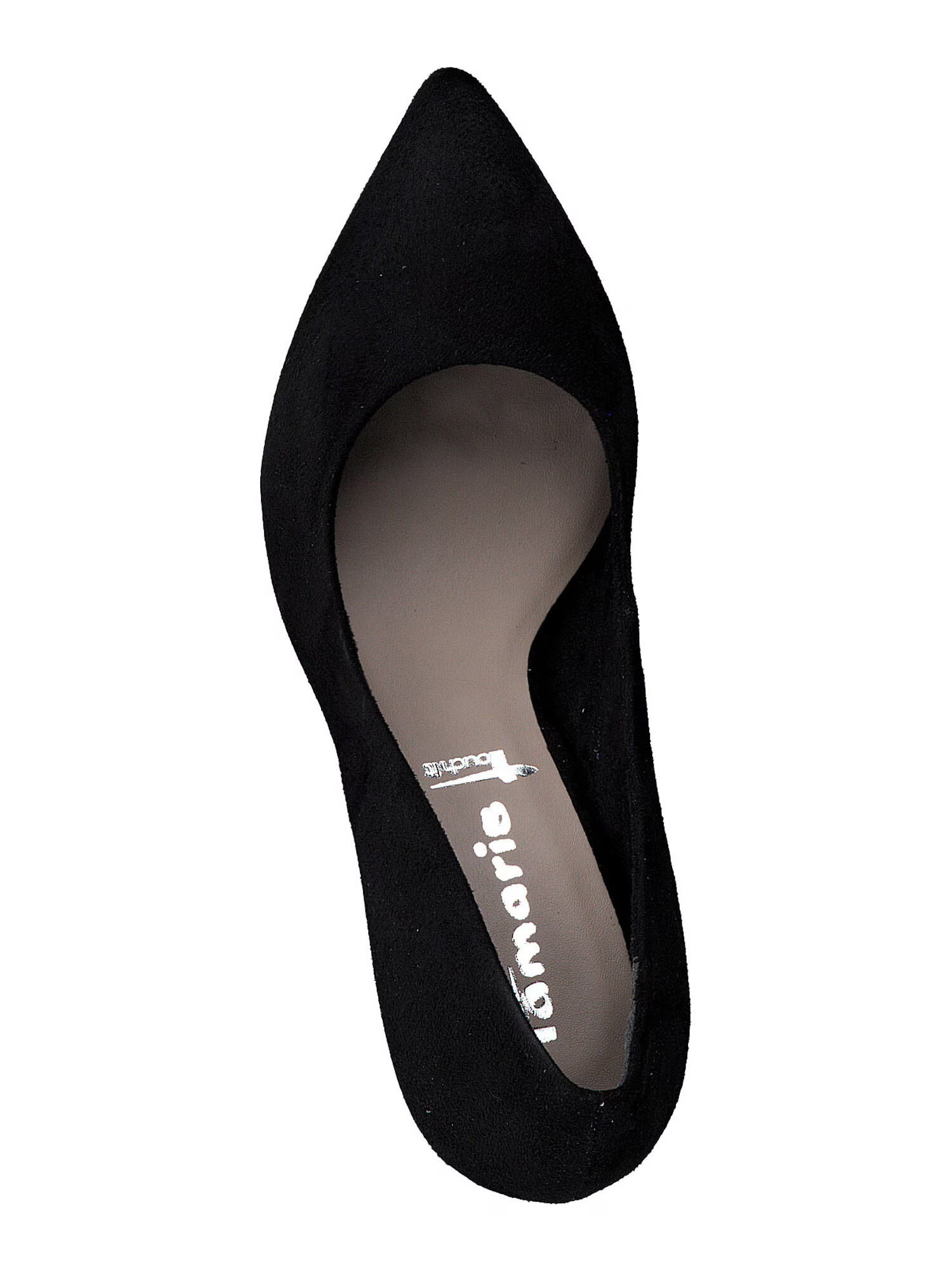 TAMARIS Pumps negru - Pled.ro