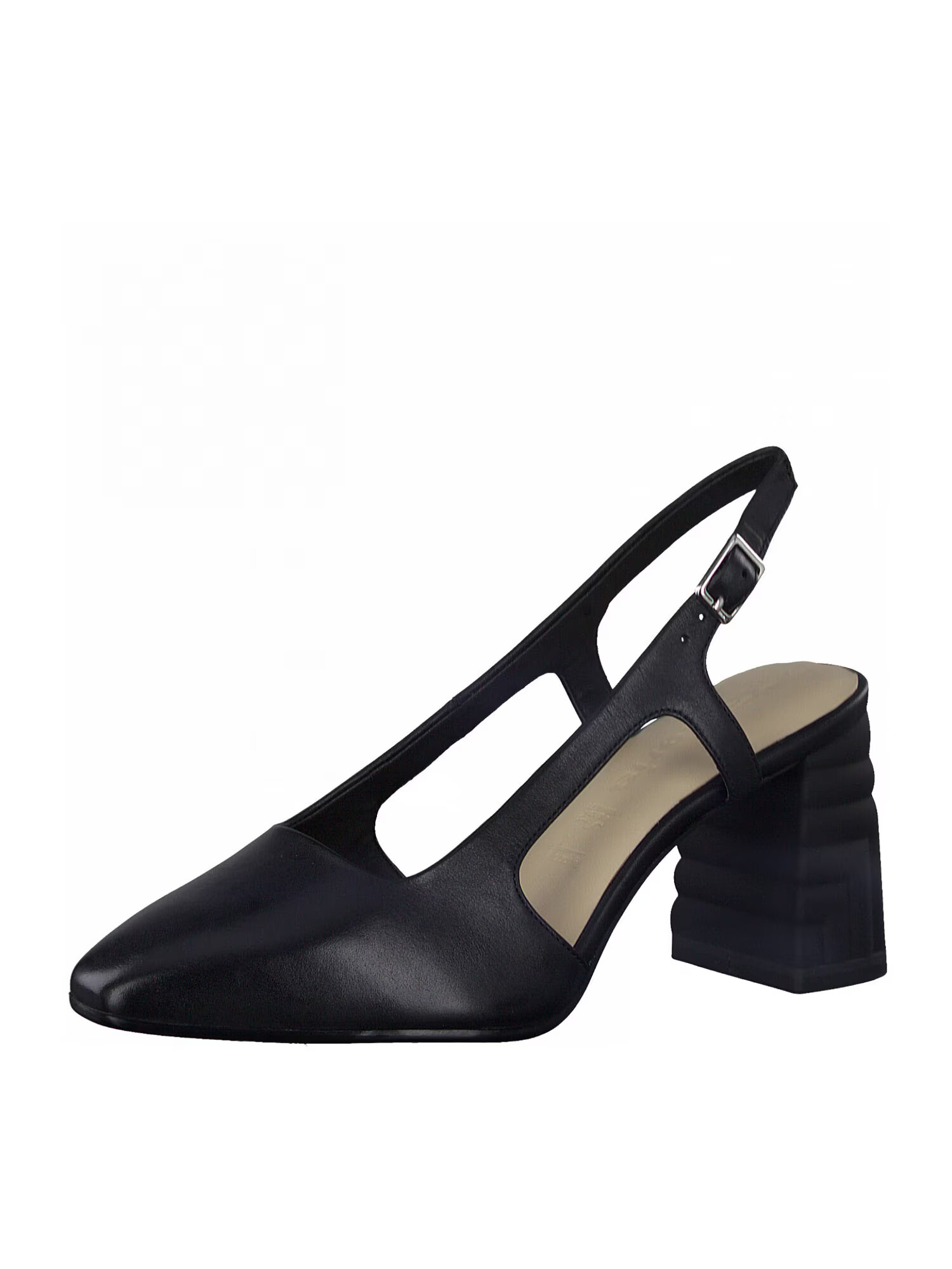 TAMARIS Pumps negru - Pled.ro