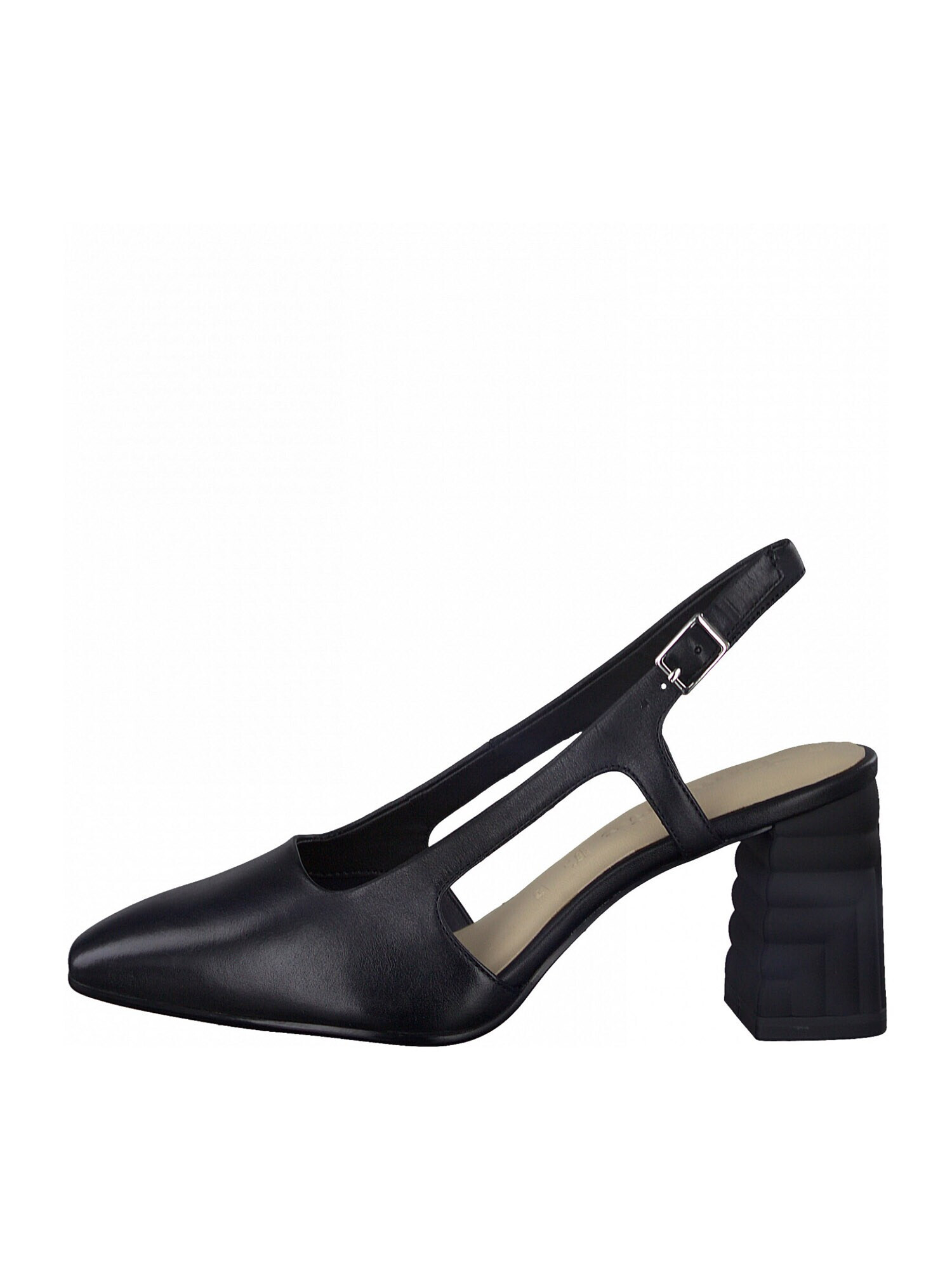 TAMARIS Pumps negru - Pled.ro