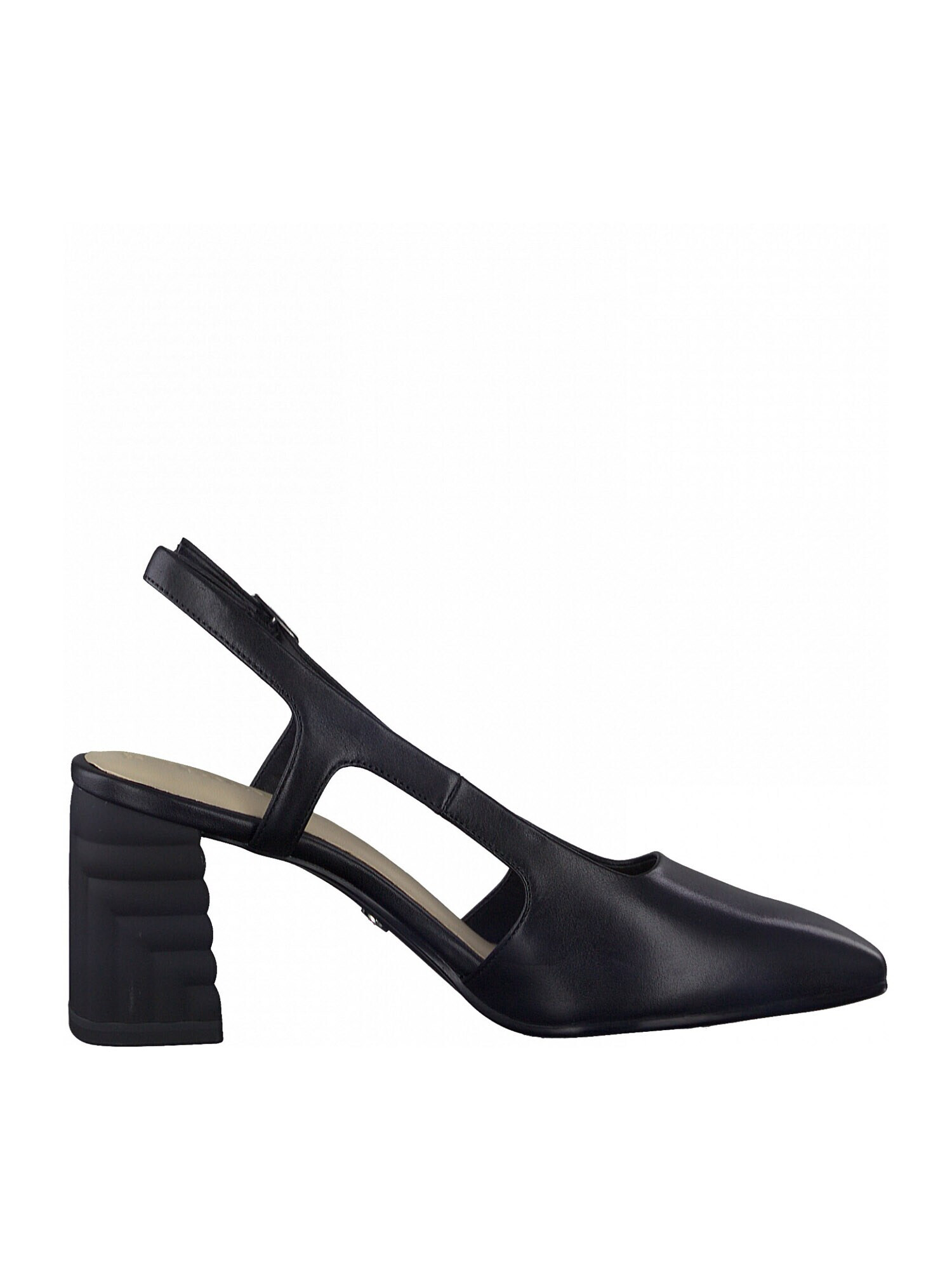 TAMARIS Pumps negru - Pled.ro