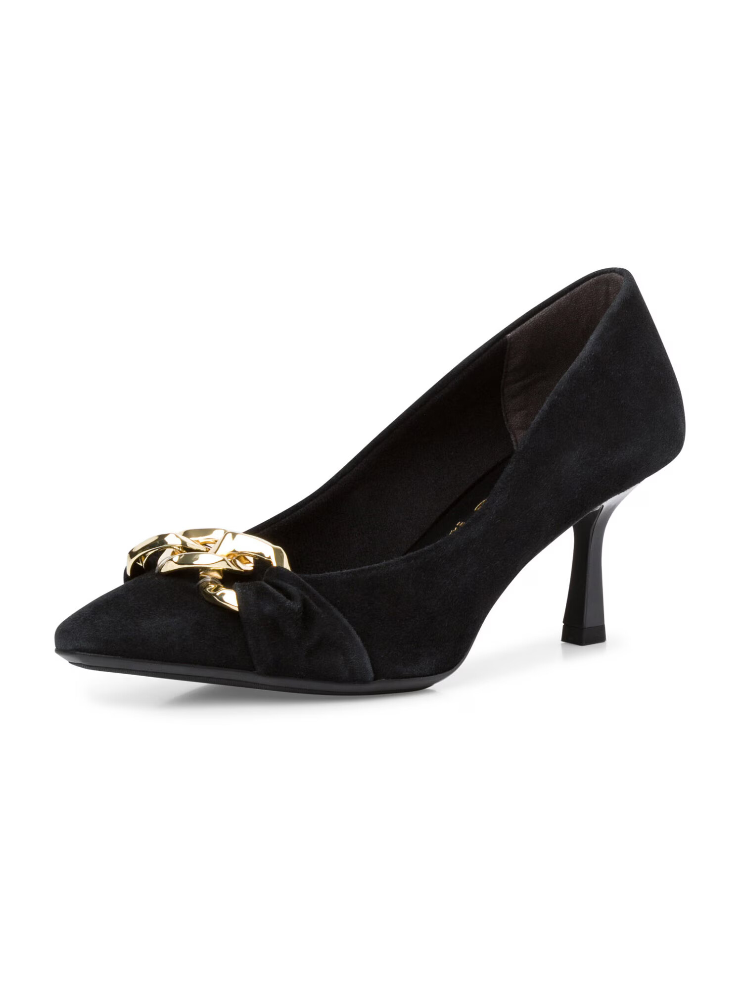 TAMARIS Pumps negru - Pled.ro