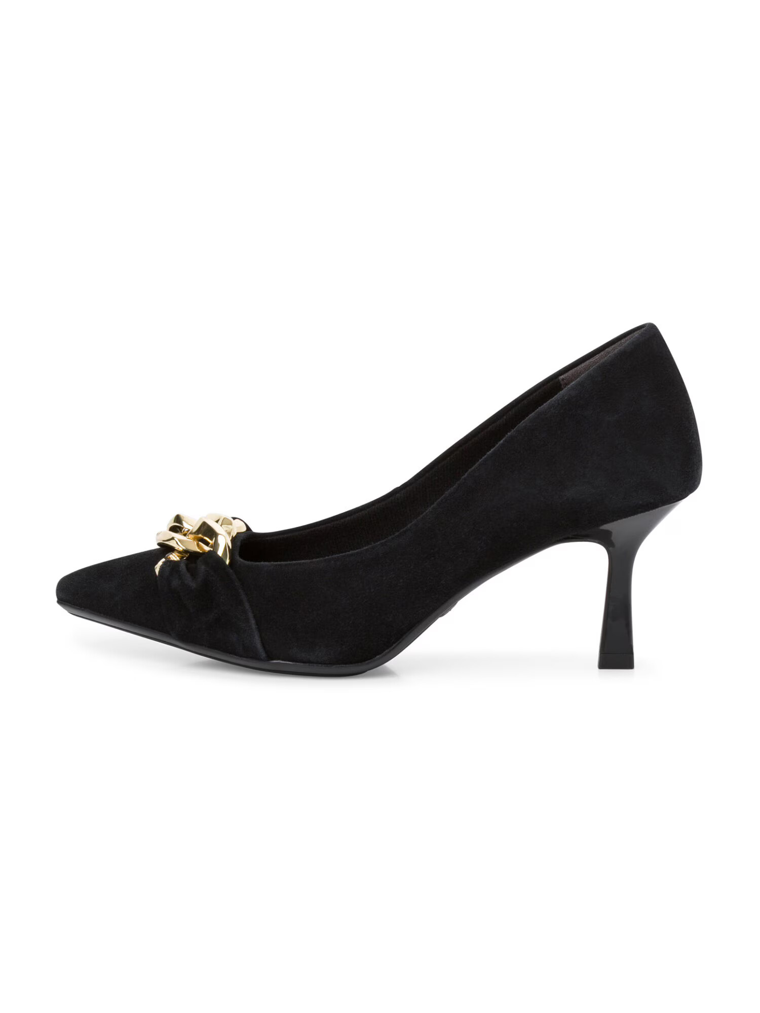 TAMARIS Pumps negru - Pled.ro