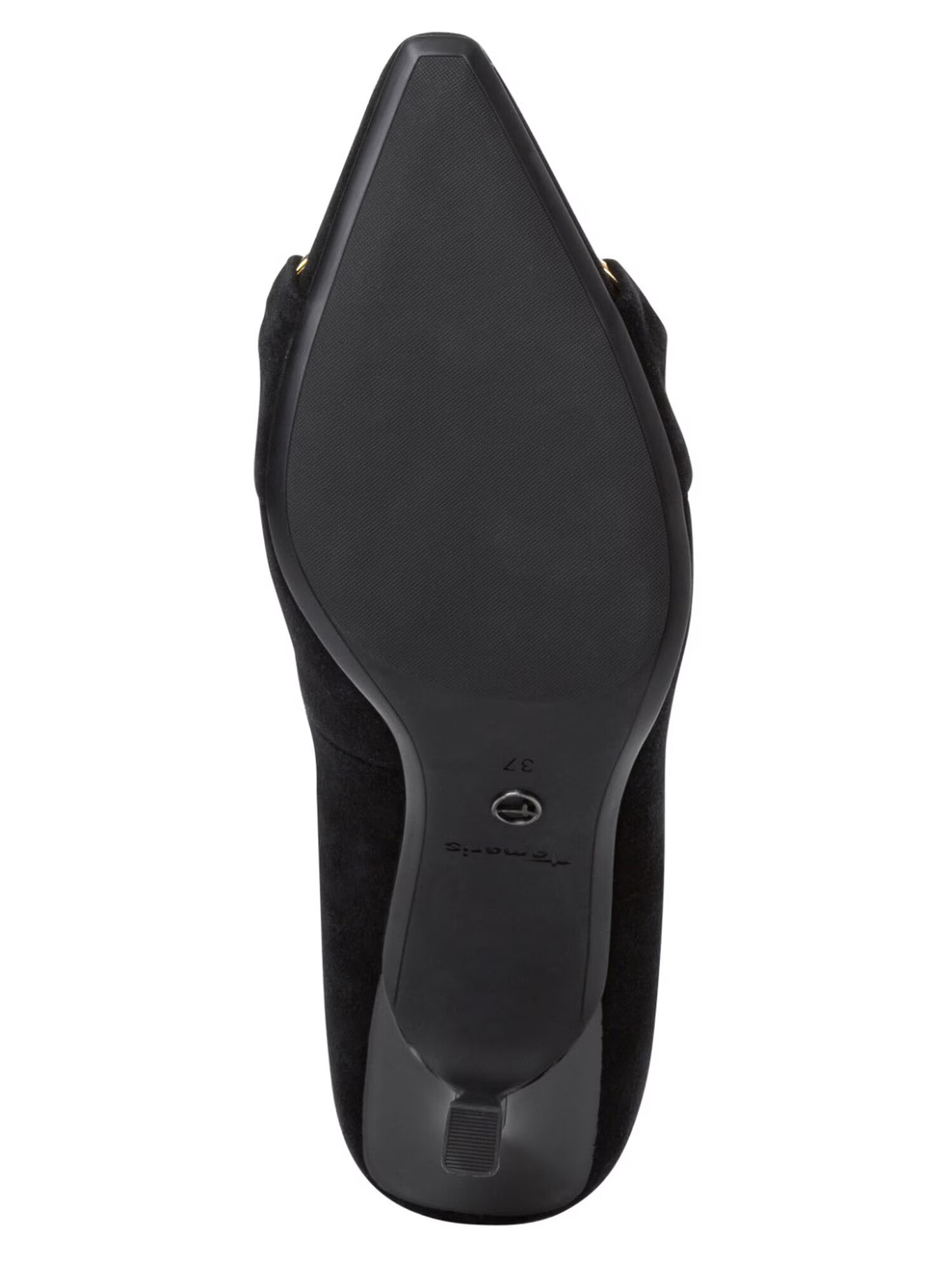 TAMARIS Pumps negru - Pled.ro