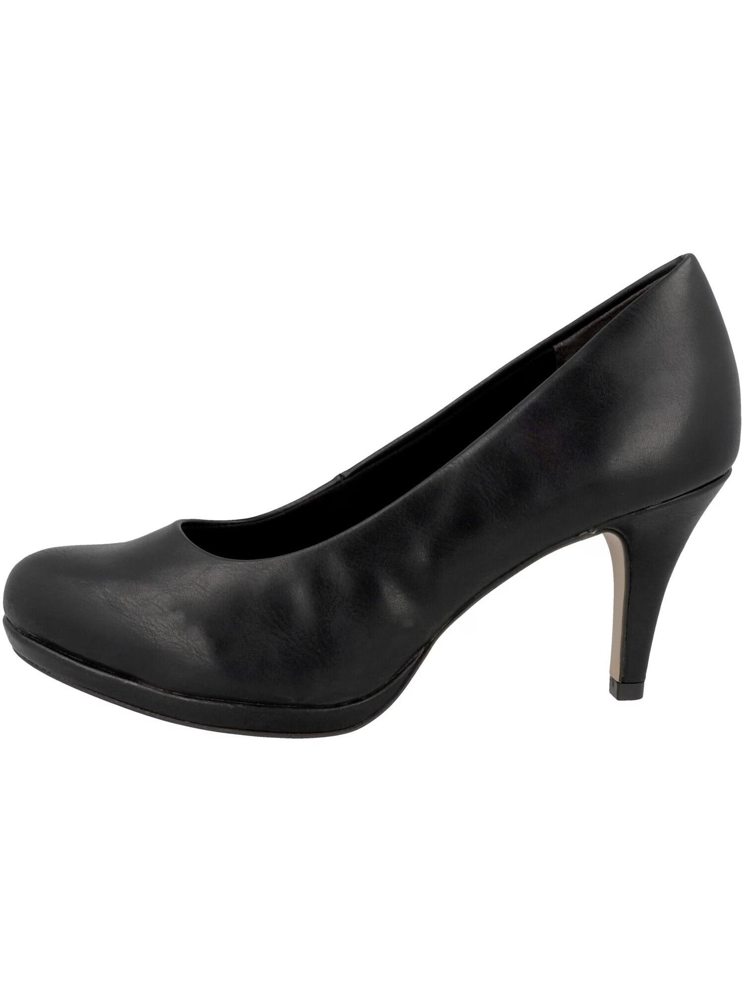 TAMARIS Pumps negru - Pled.ro