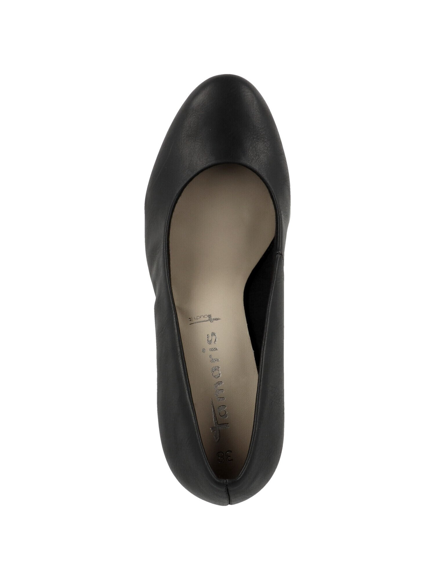 TAMARIS Pumps negru - Pled.ro