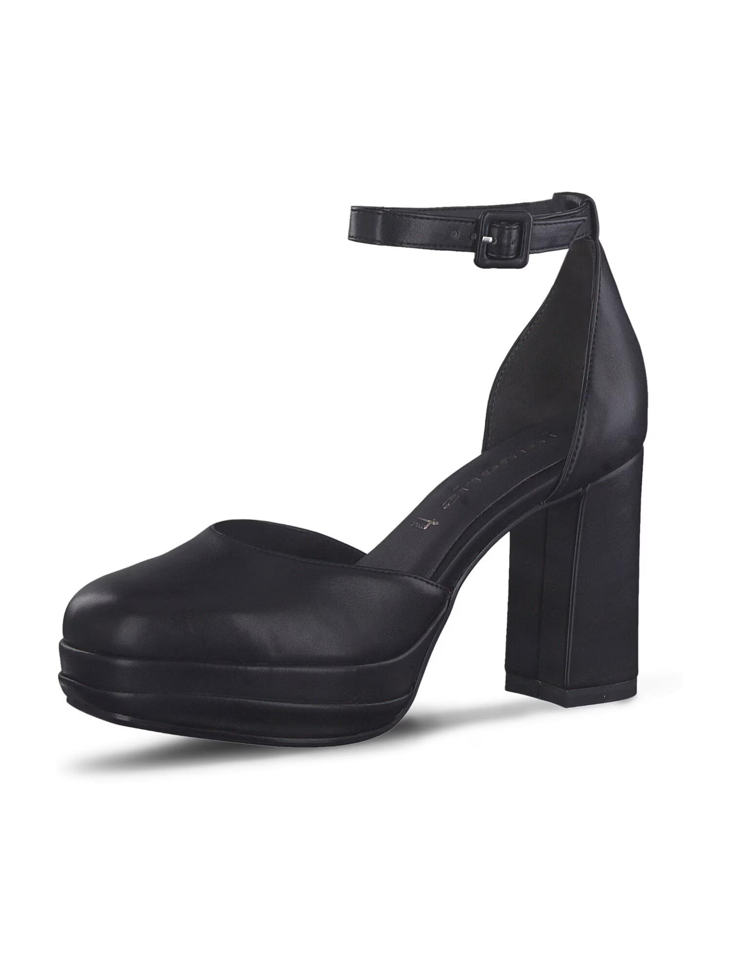 TAMARIS Pumps negru - Pled.ro