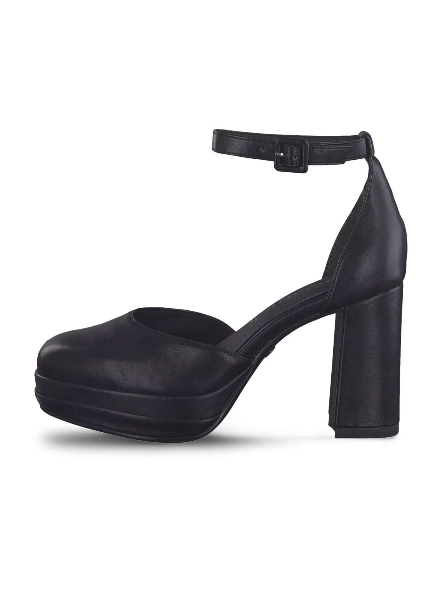 TAMARIS Pumps negru - Pled.ro