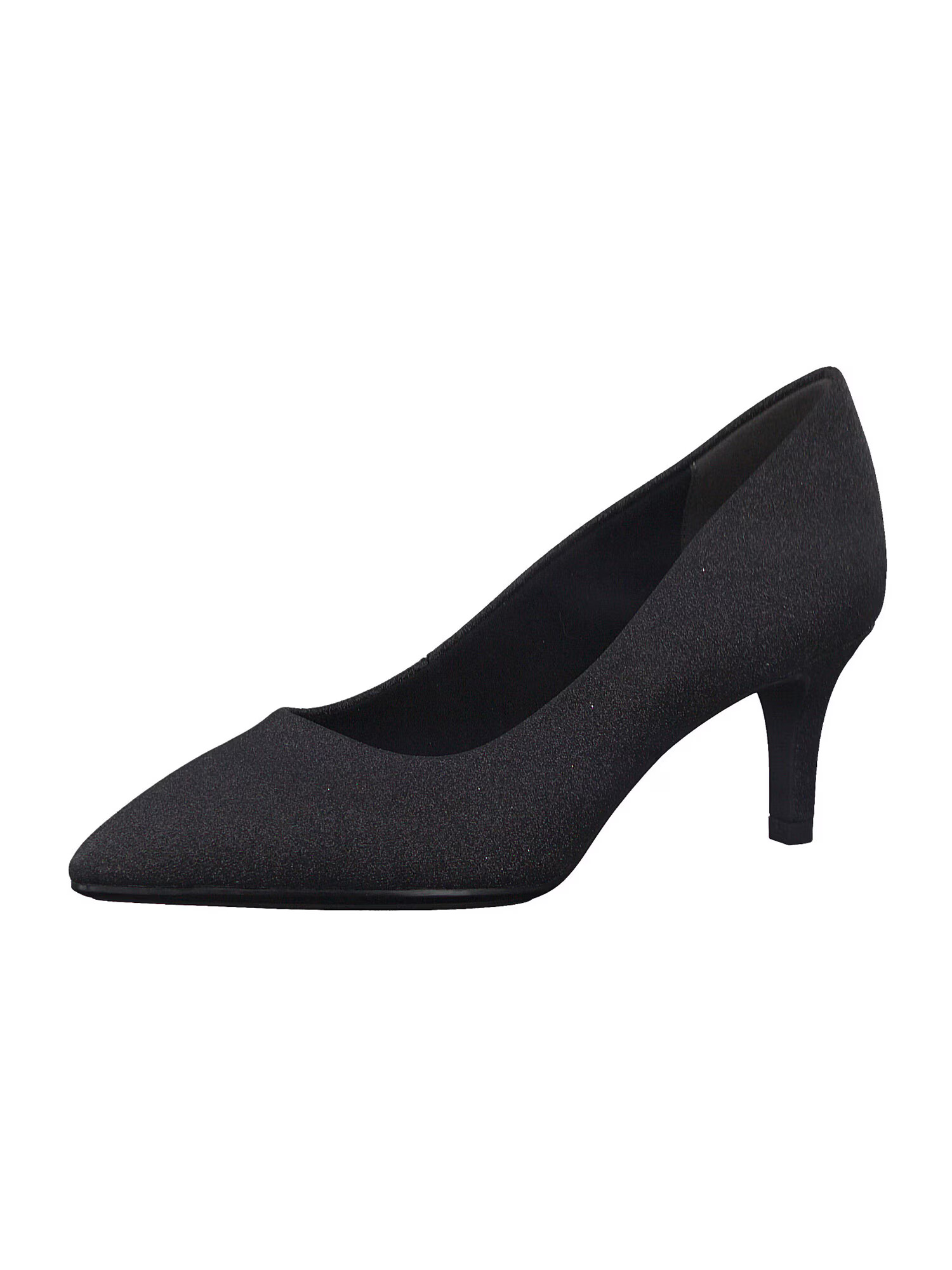 TAMARIS Pumps negru - Pled.ro