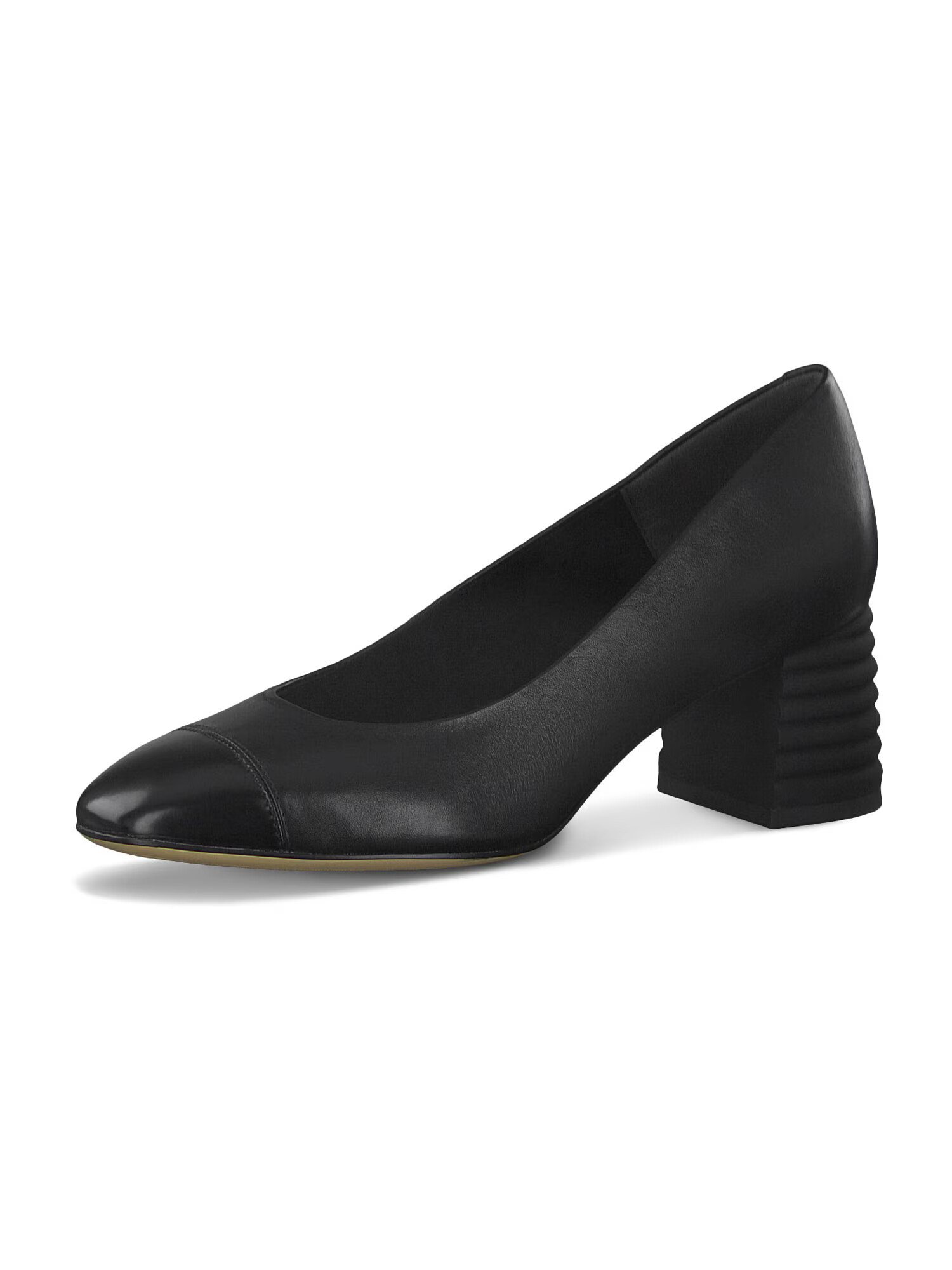 TAMARIS Pumps negru - Pled.ro