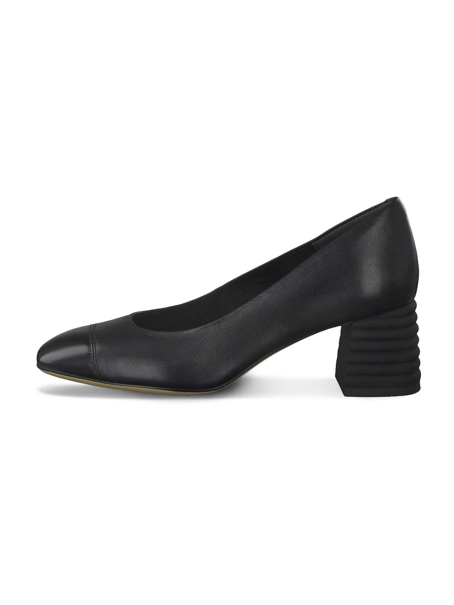 TAMARIS Pumps negru - Pled.ro