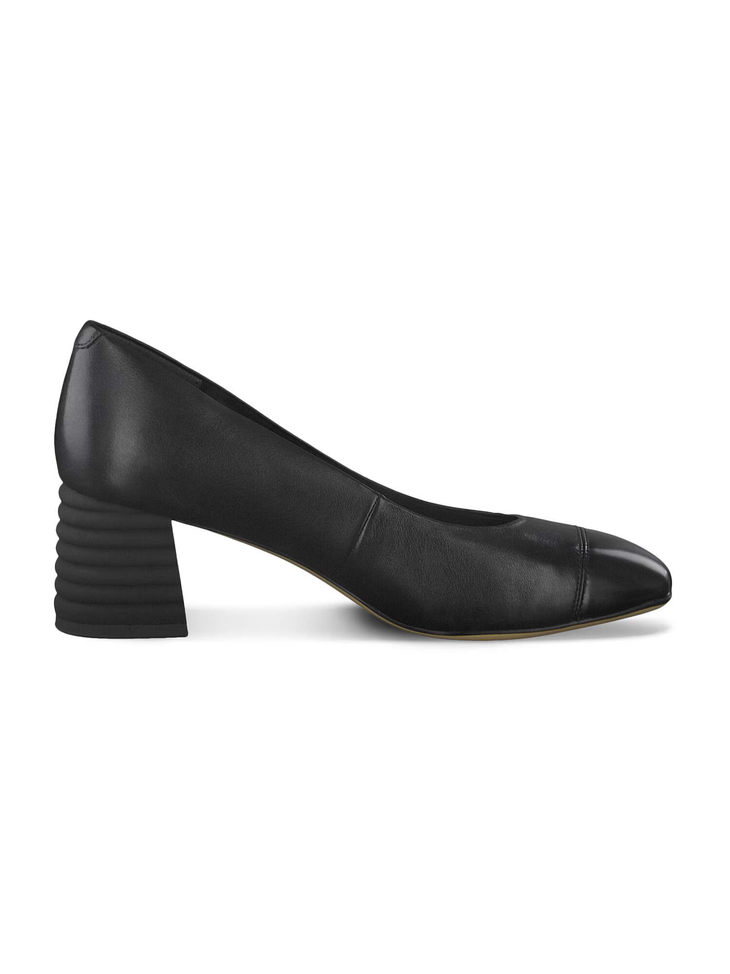 TAMARIS Pumps negru - Pled.ro