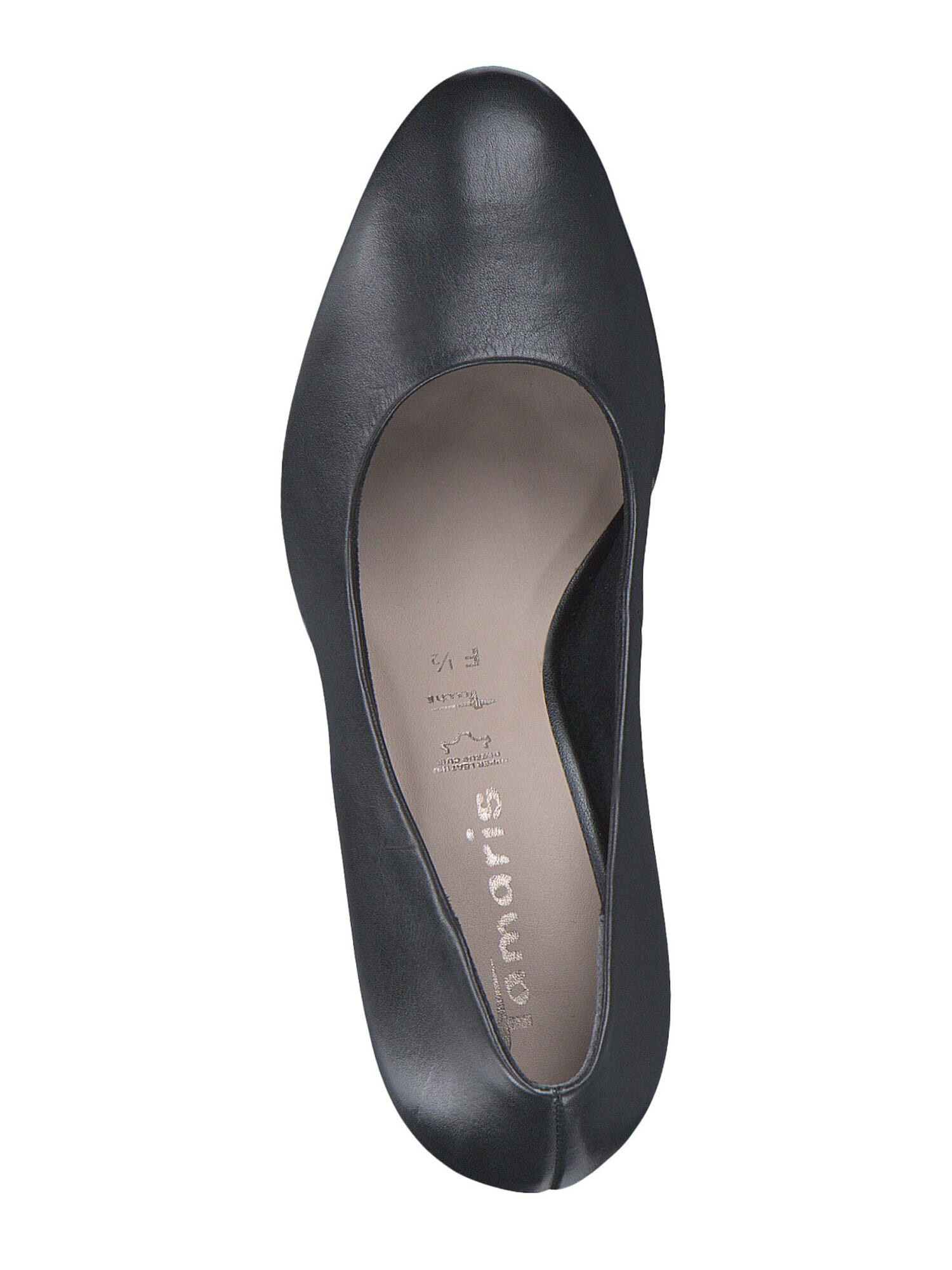 TAMARIS Pumps negru - Pled.ro