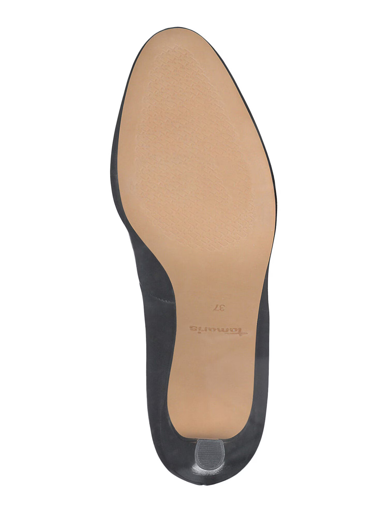 TAMARIS Pumps negru - Pled.ro