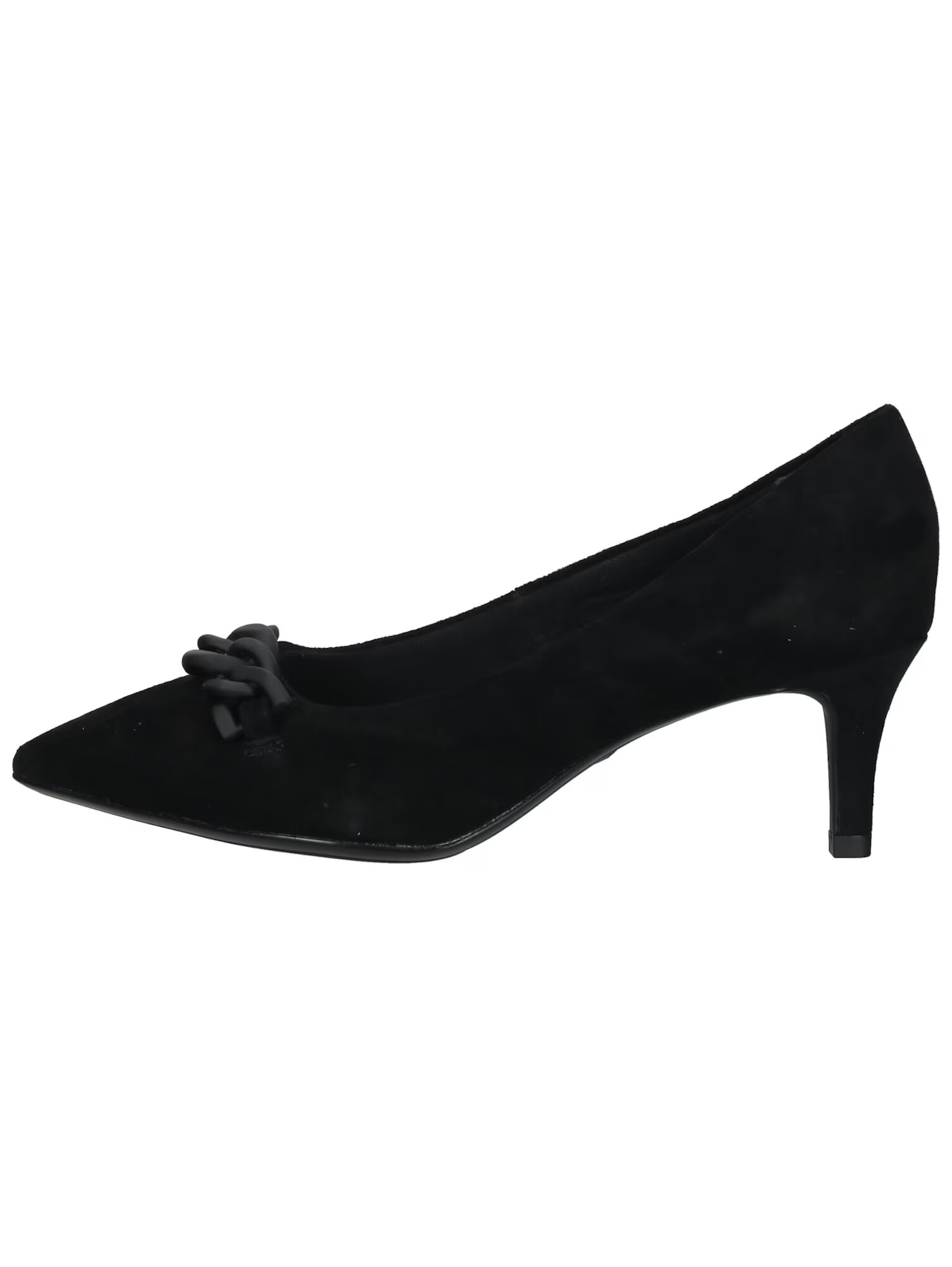 TAMARIS Pumps negru - Pled.ro