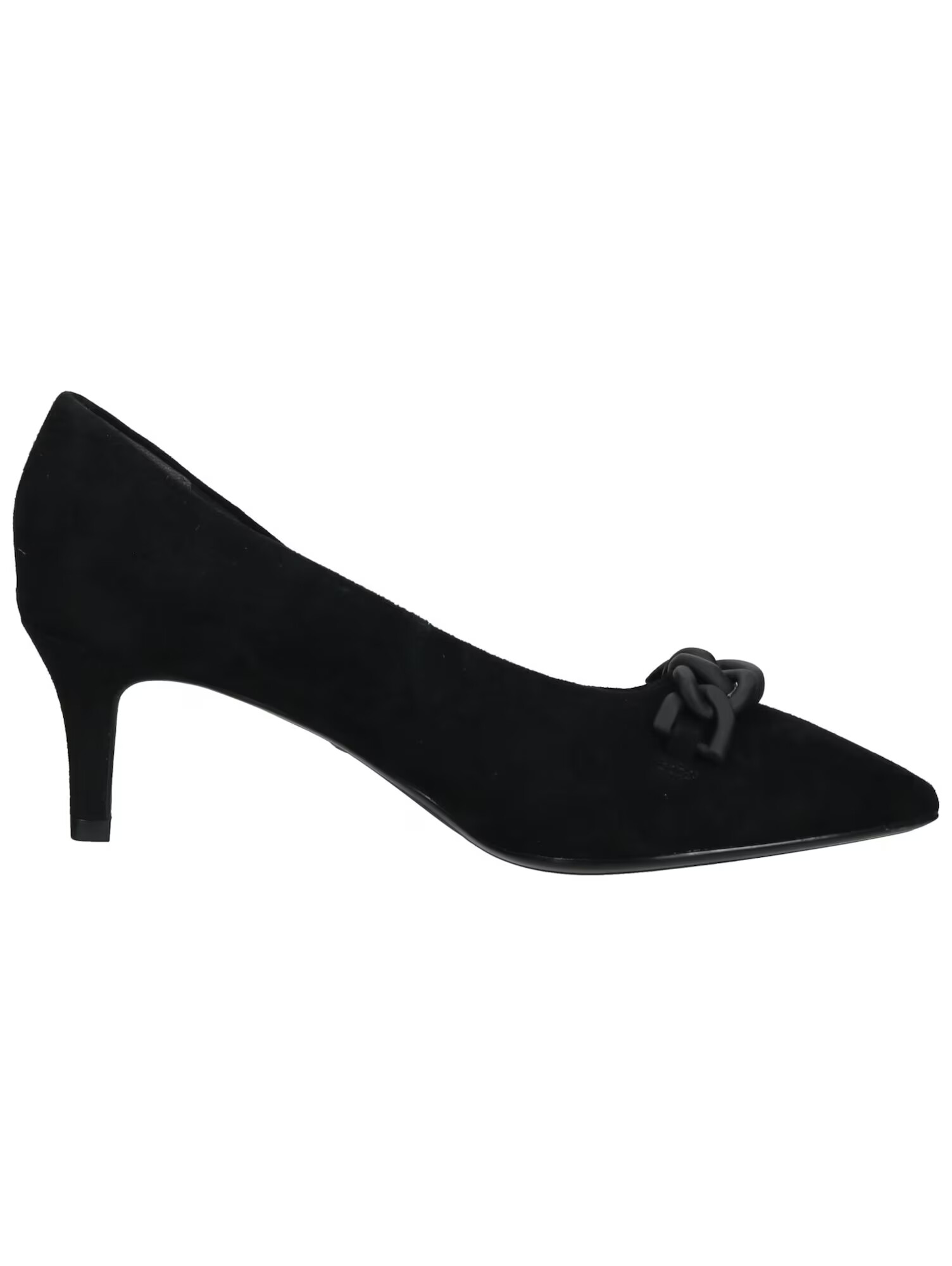 TAMARIS Pumps negru - Pled.ro