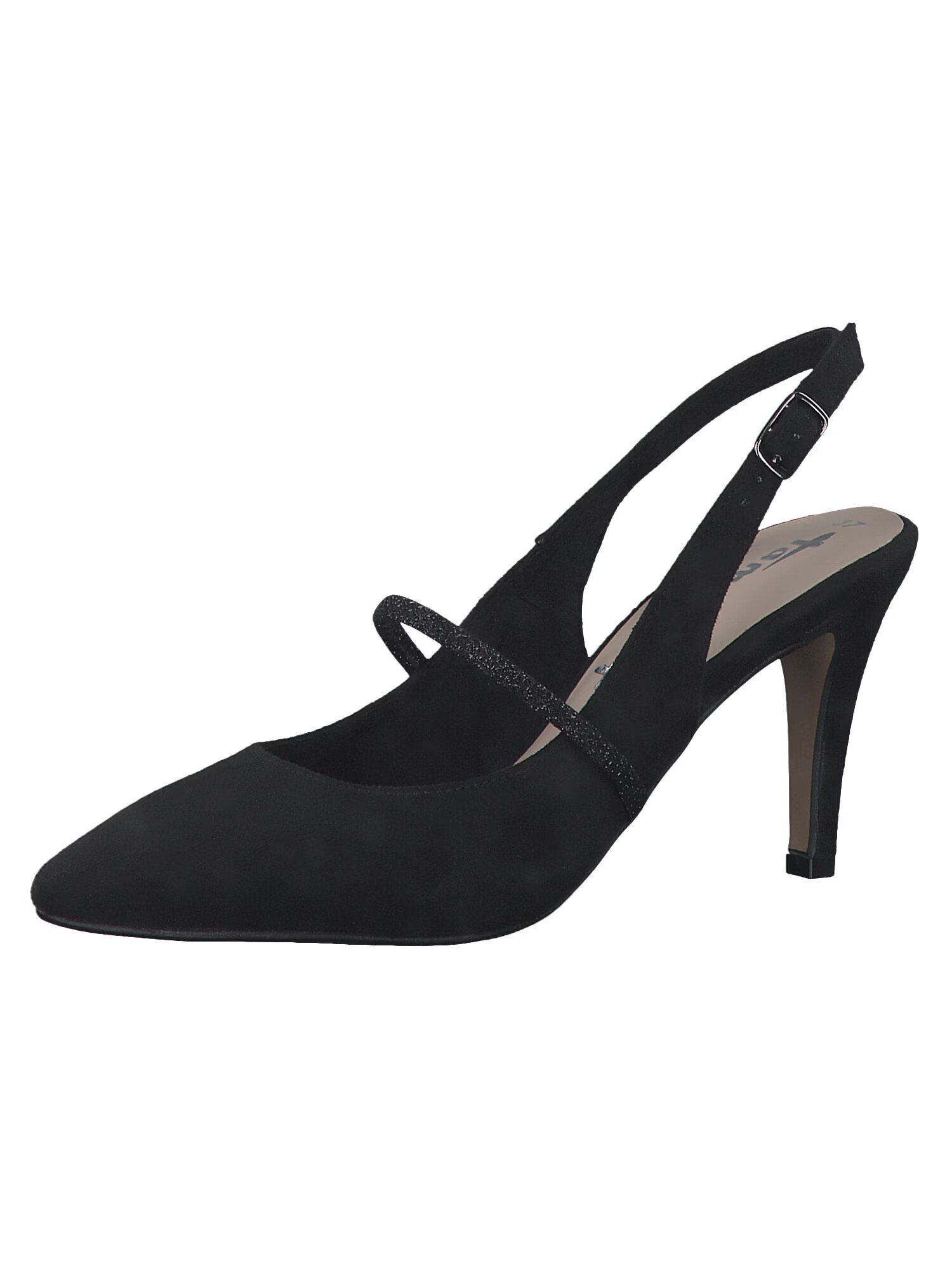 TAMARIS Pumps negru - Pled.ro