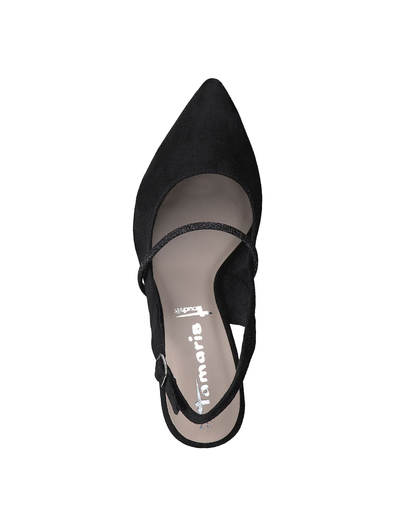 TAMARIS Pumps negru - Pled.ro