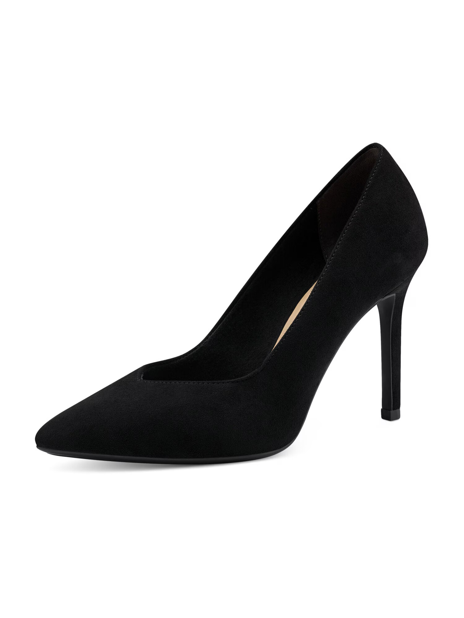 TAMARIS Pumps negru - Pled.ro