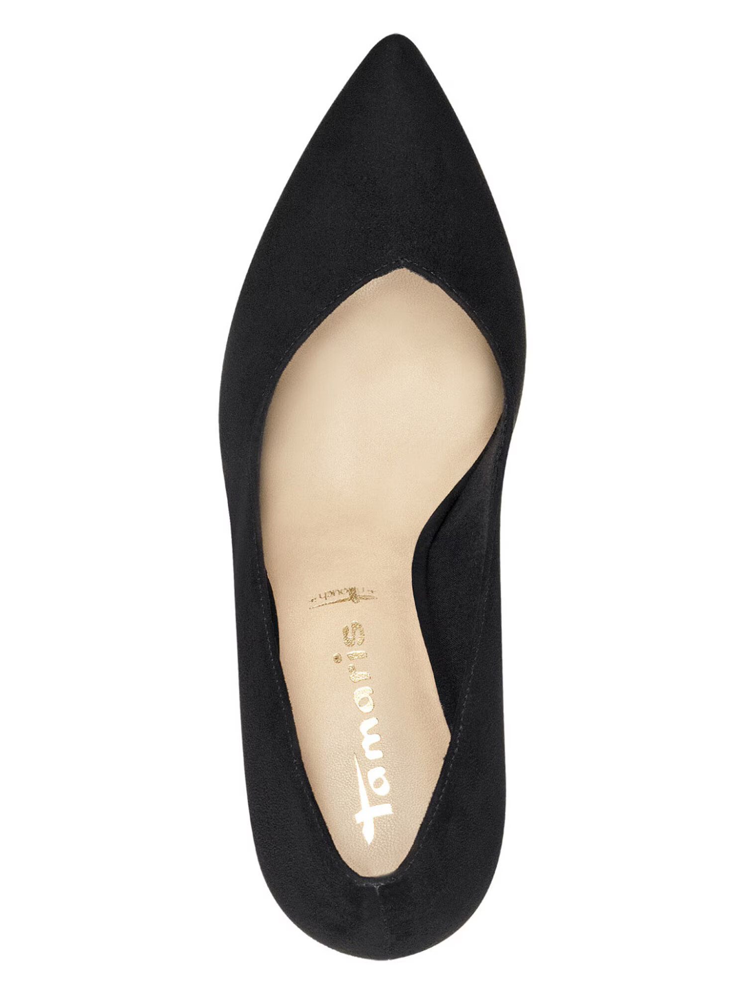 TAMARIS Pumps negru - Pled.ro