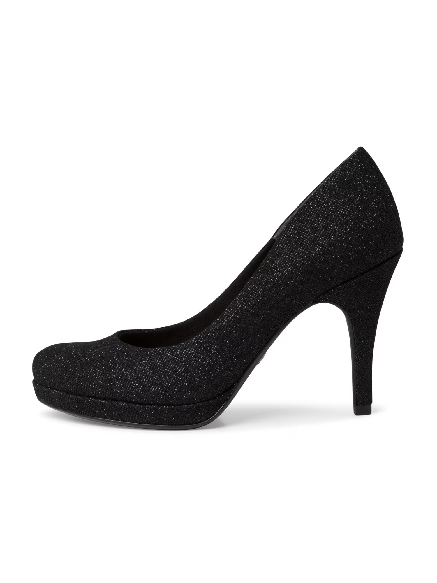 TAMARIS Pumps negru - Pled.ro