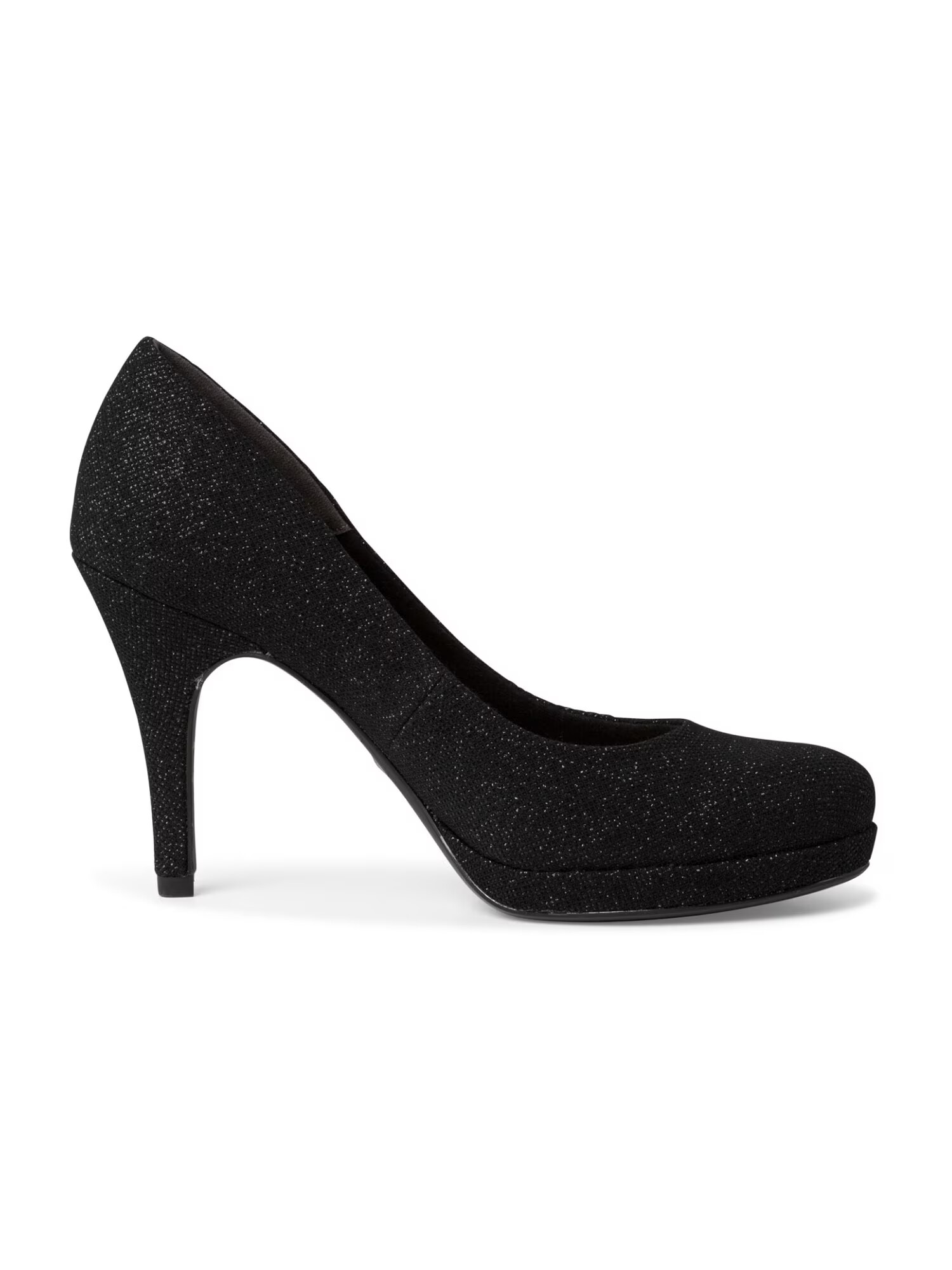 TAMARIS Pumps negru - Pled.ro